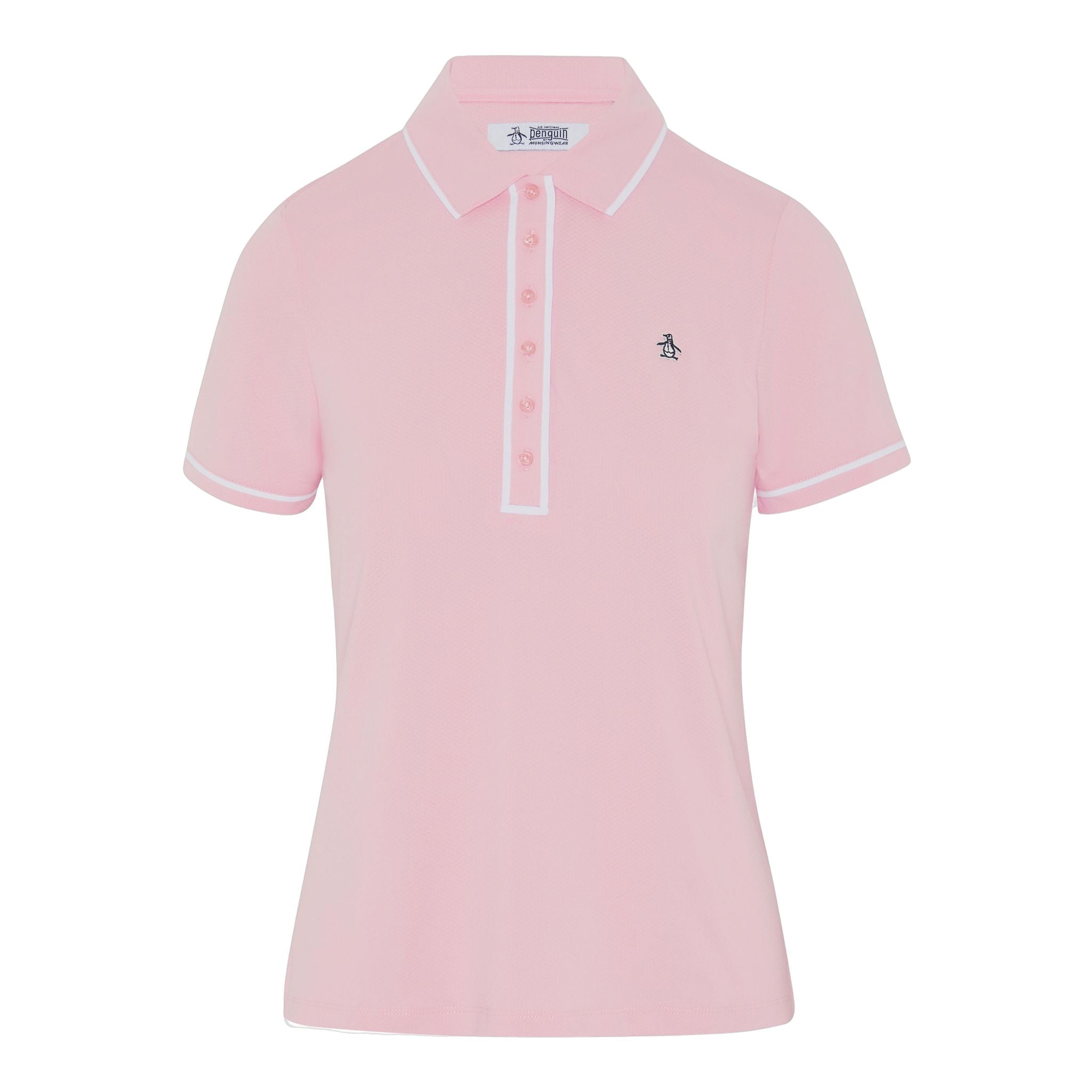 Polo da donna originale Penguin Performance Veronica