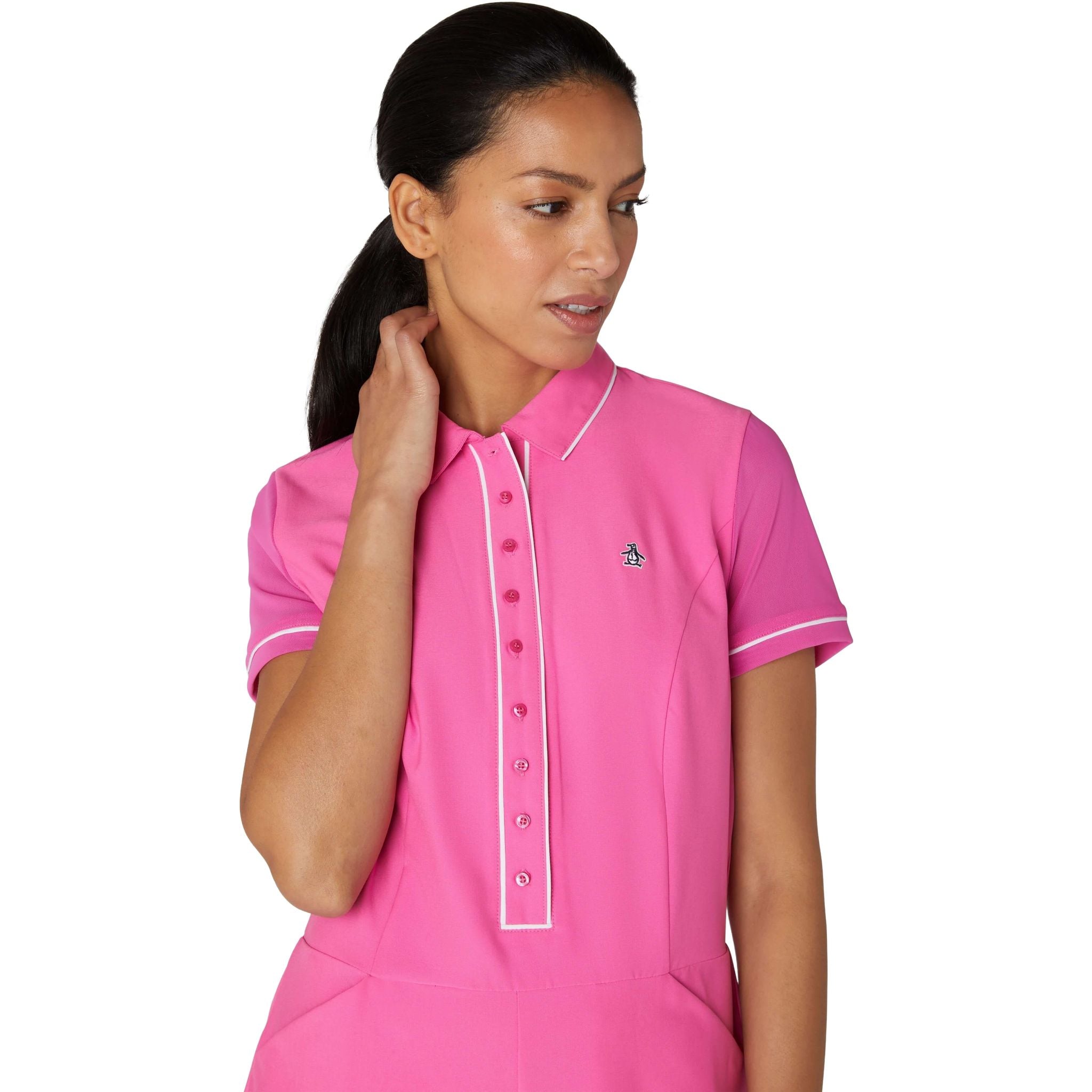 Tuta intera Veronica Original Penguin da donna