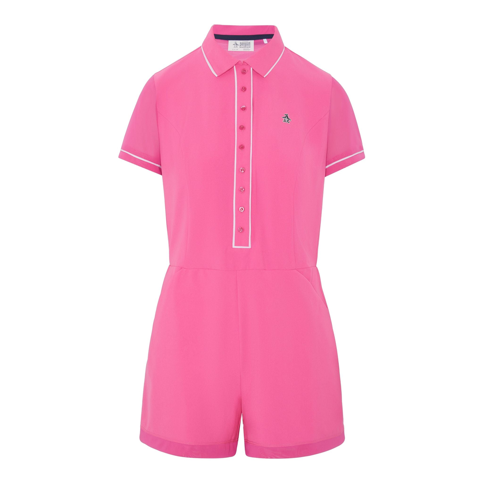 Tuta intera Veronica Original Penguin da donna