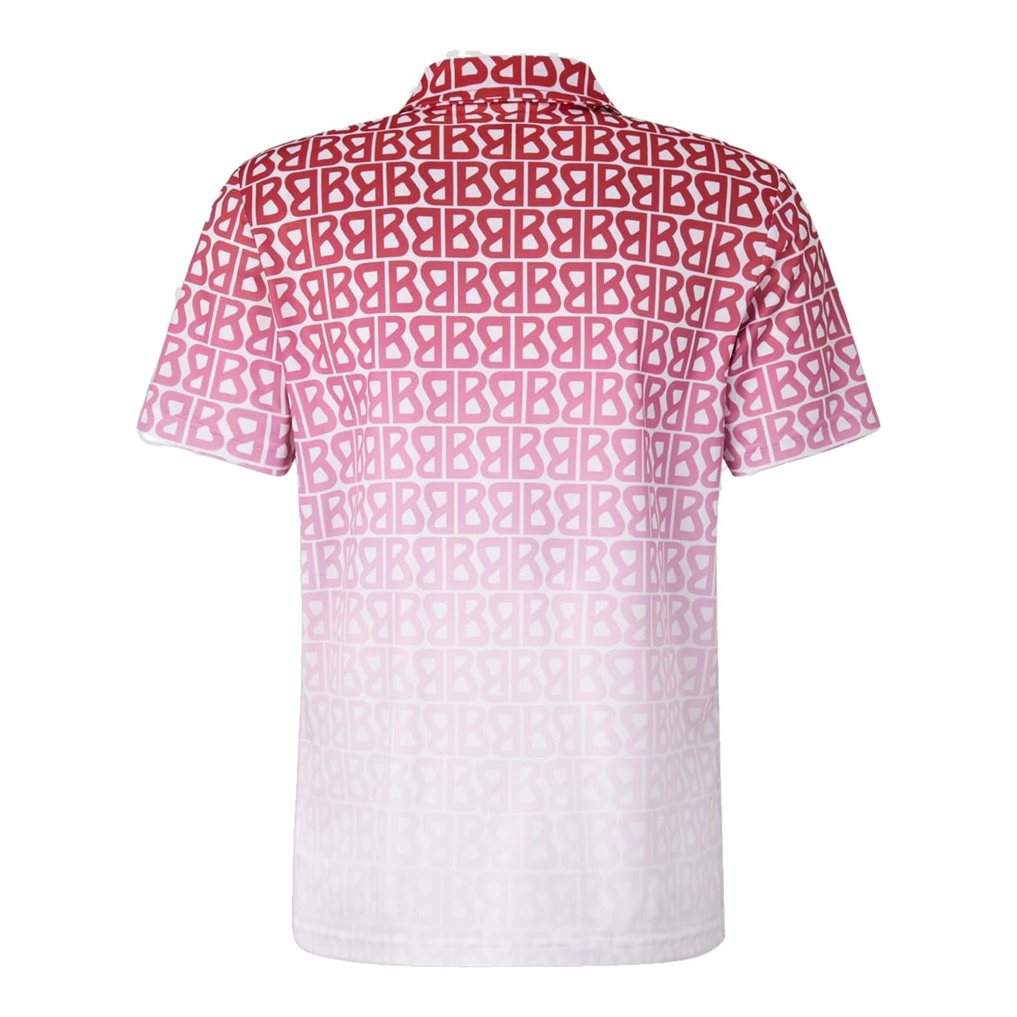 Maglietta/Polo Bogner Amiro da uomo