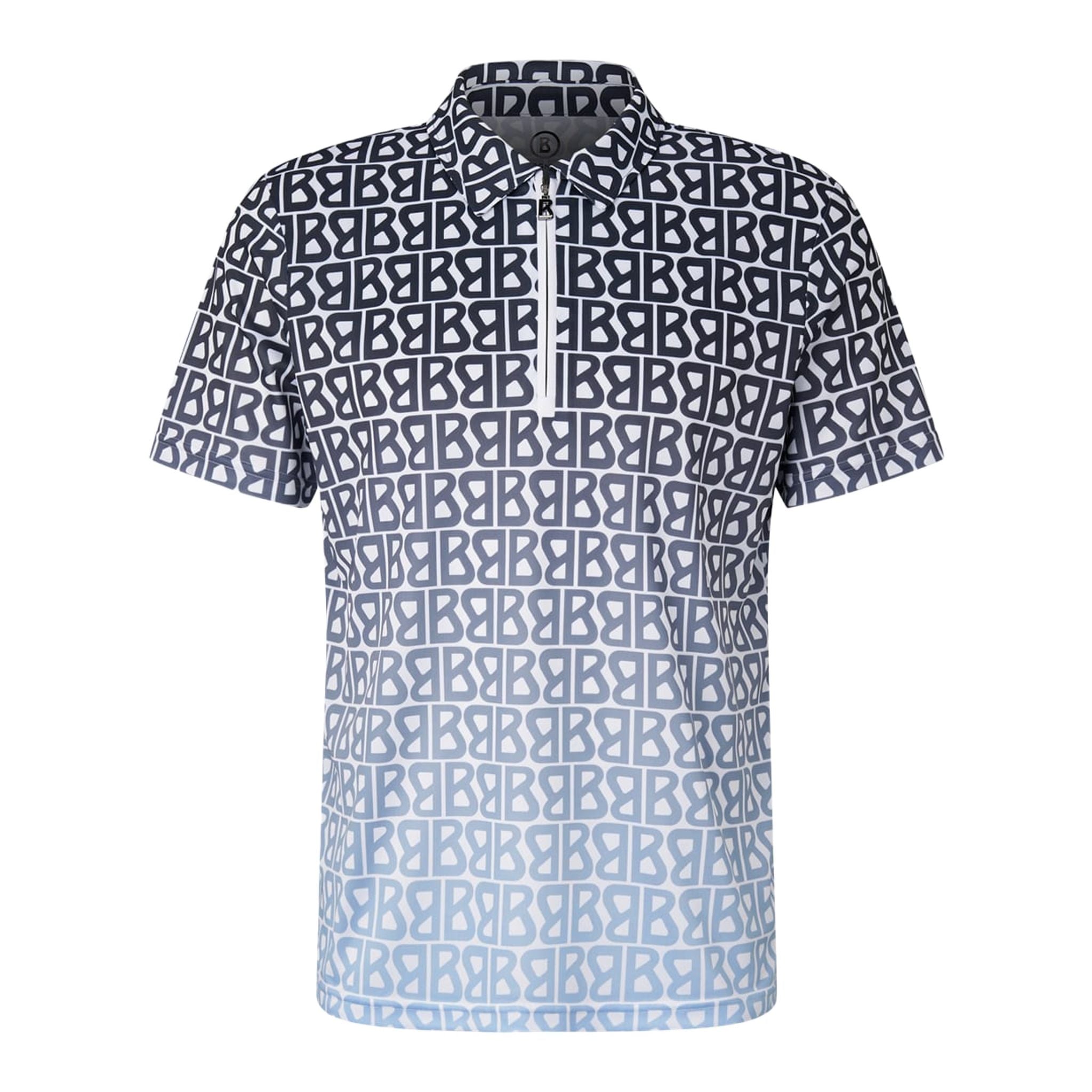 Maglietta/Polo Bogner Amiro da uomo