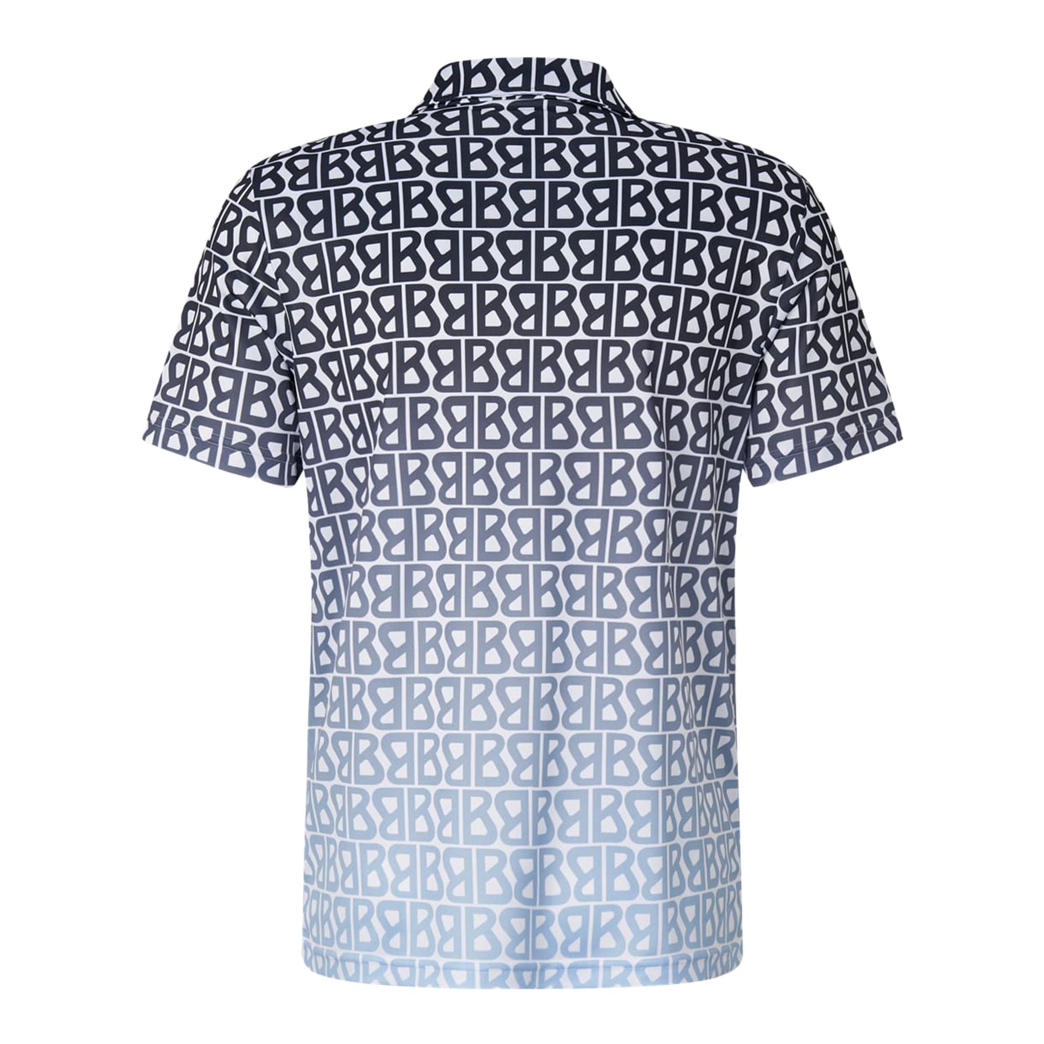 Maglietta/Polo Bogner Amiro da uomo