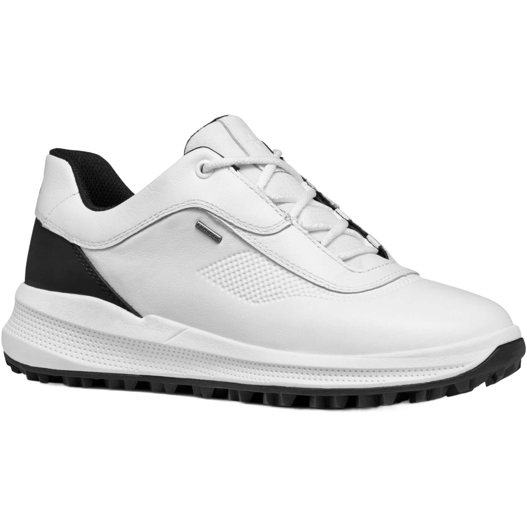 Geox PG1X B ABX Una scarpa da golf da donna