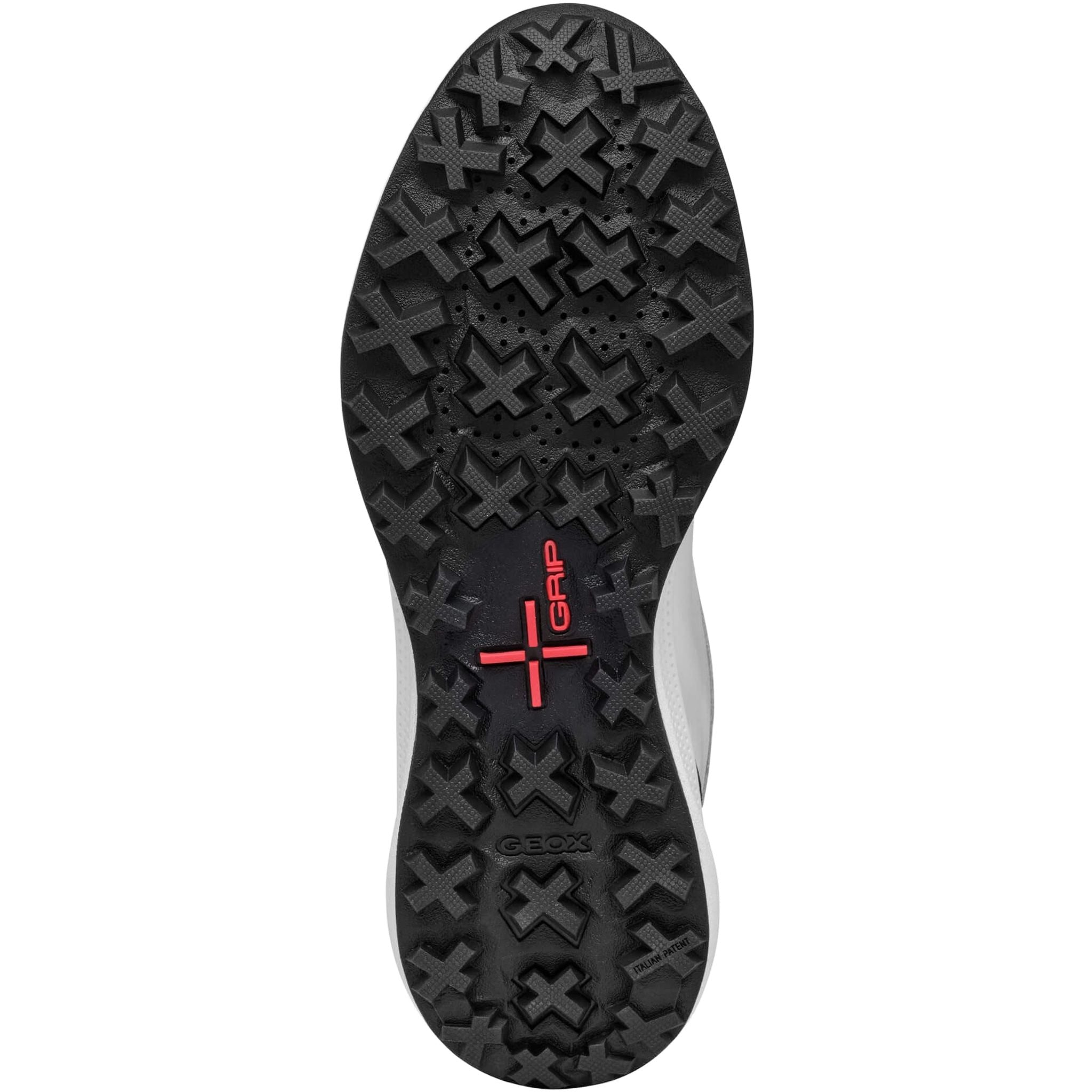 Geox PG1X B ABX Una scarpa da golf da donna