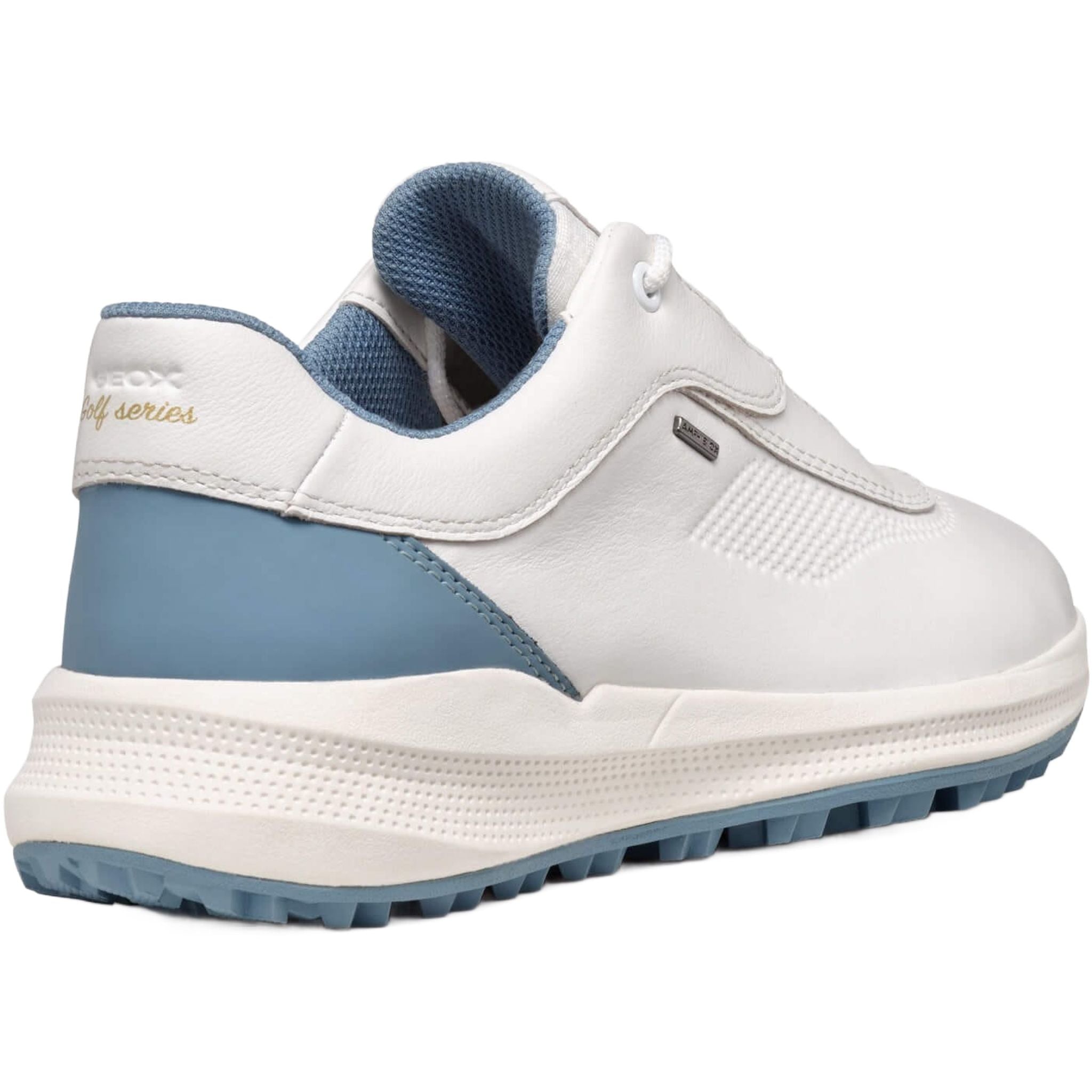 Geox PG1X B ABX Una scarpa da golf da donna