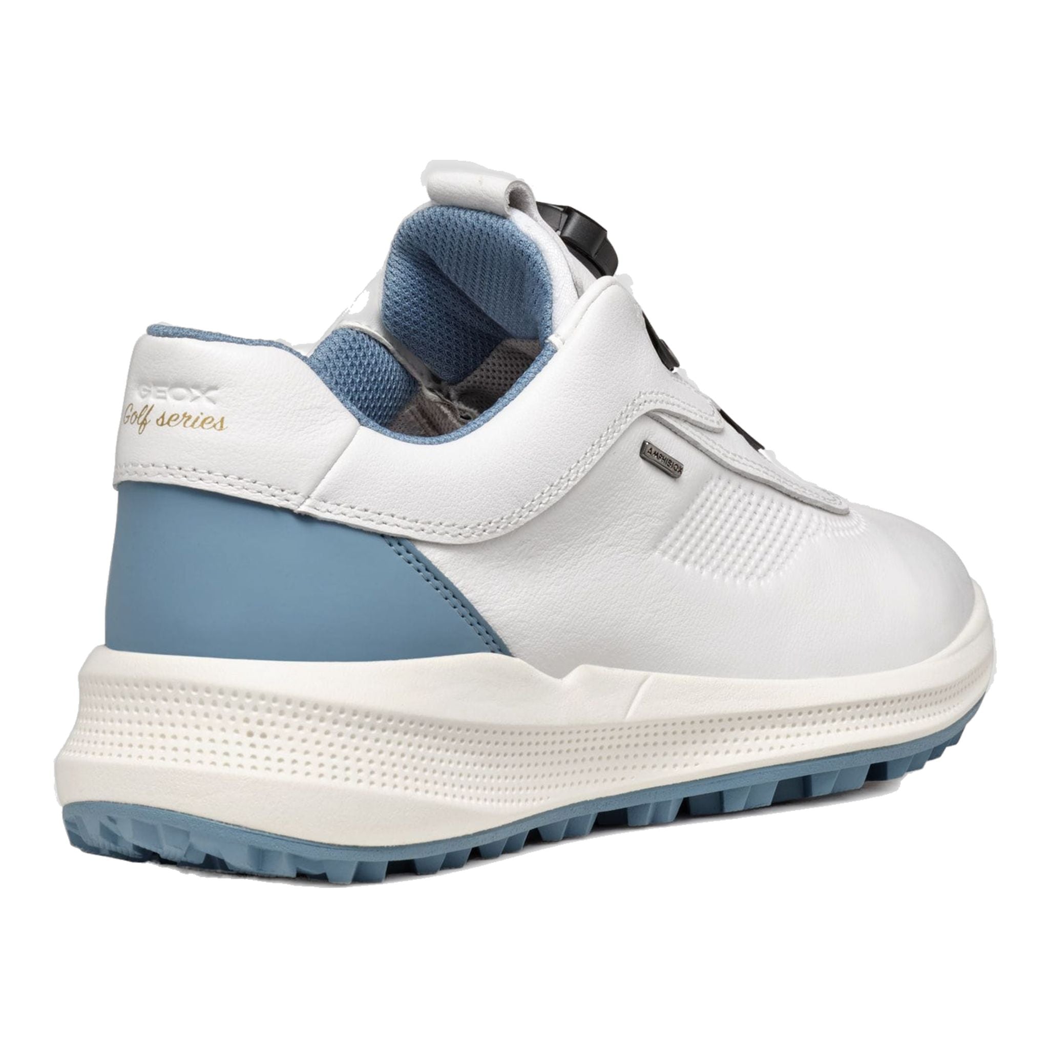 Scarpe da golf Geox PG1X B ABX B BOA da donna