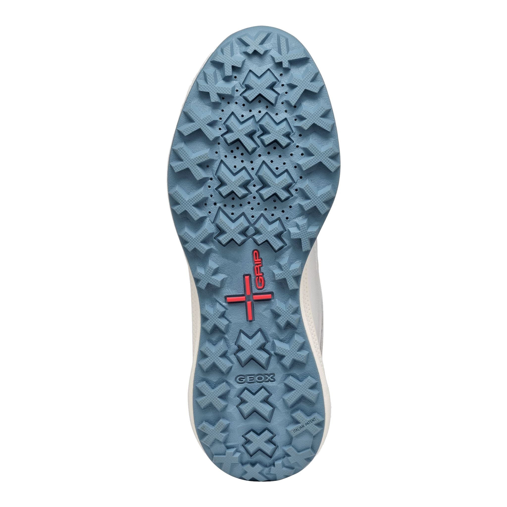 Scarpe da golf Geox PG1X B ABX B BOA da donna