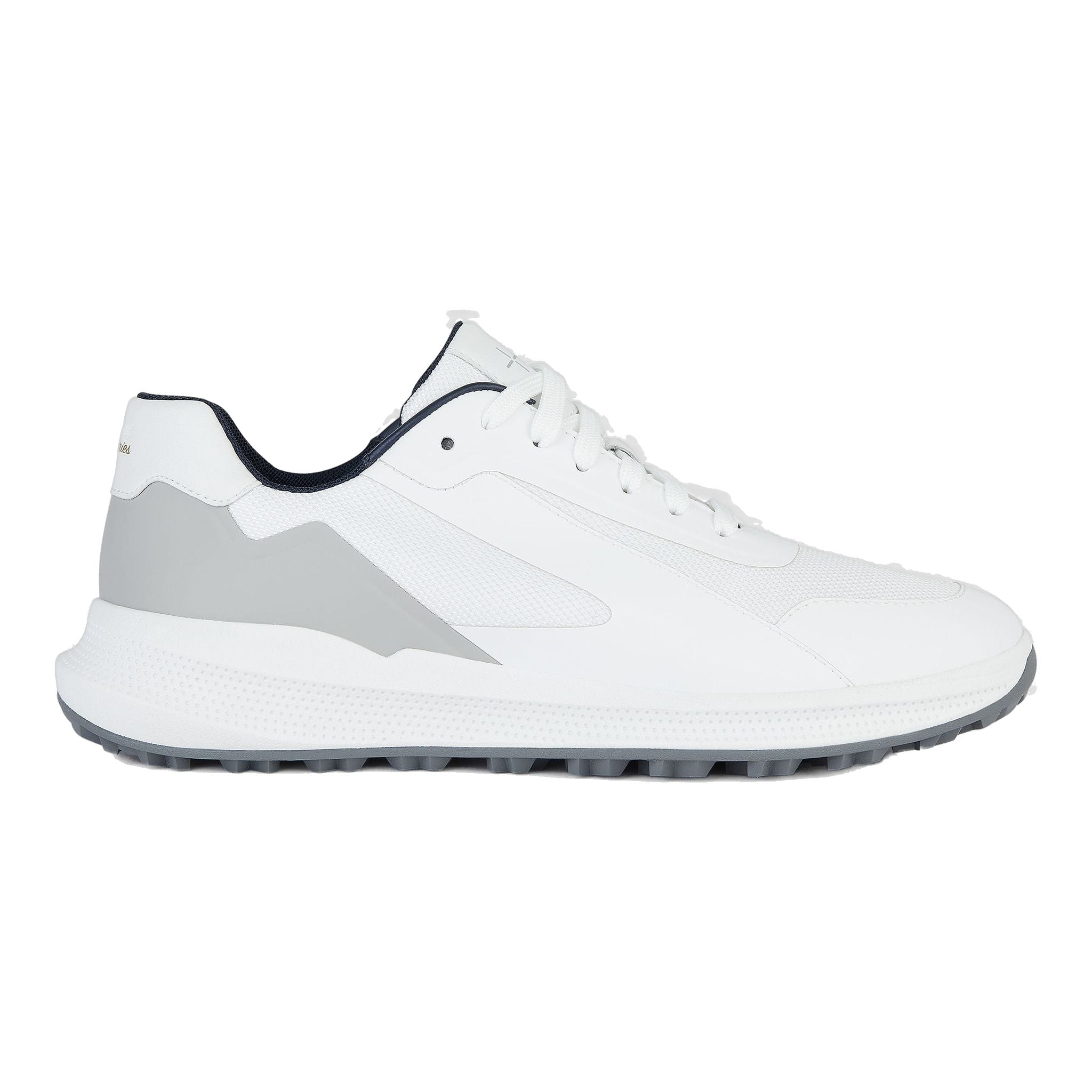 Scarpe da golf da uomo Geox PG1X B