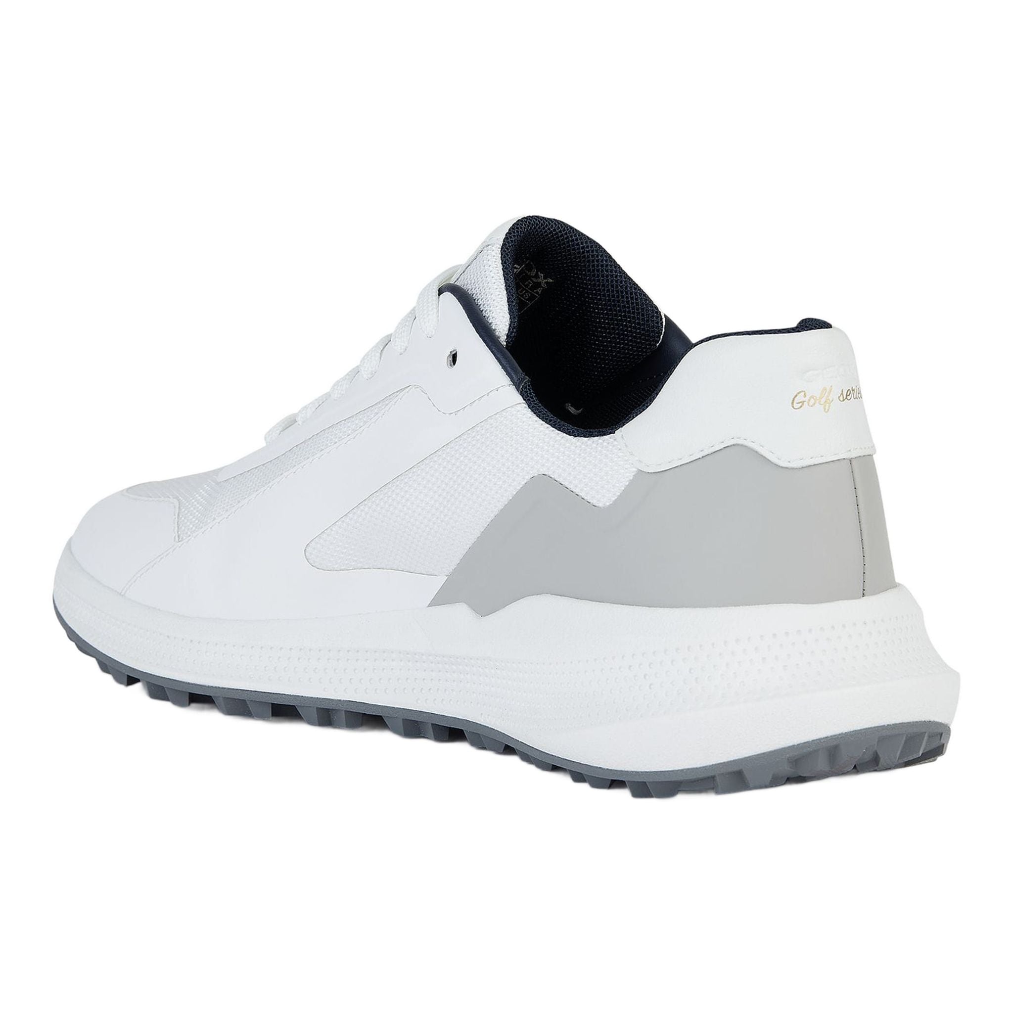 Scarpe da golf da uomo Geox PG1X B