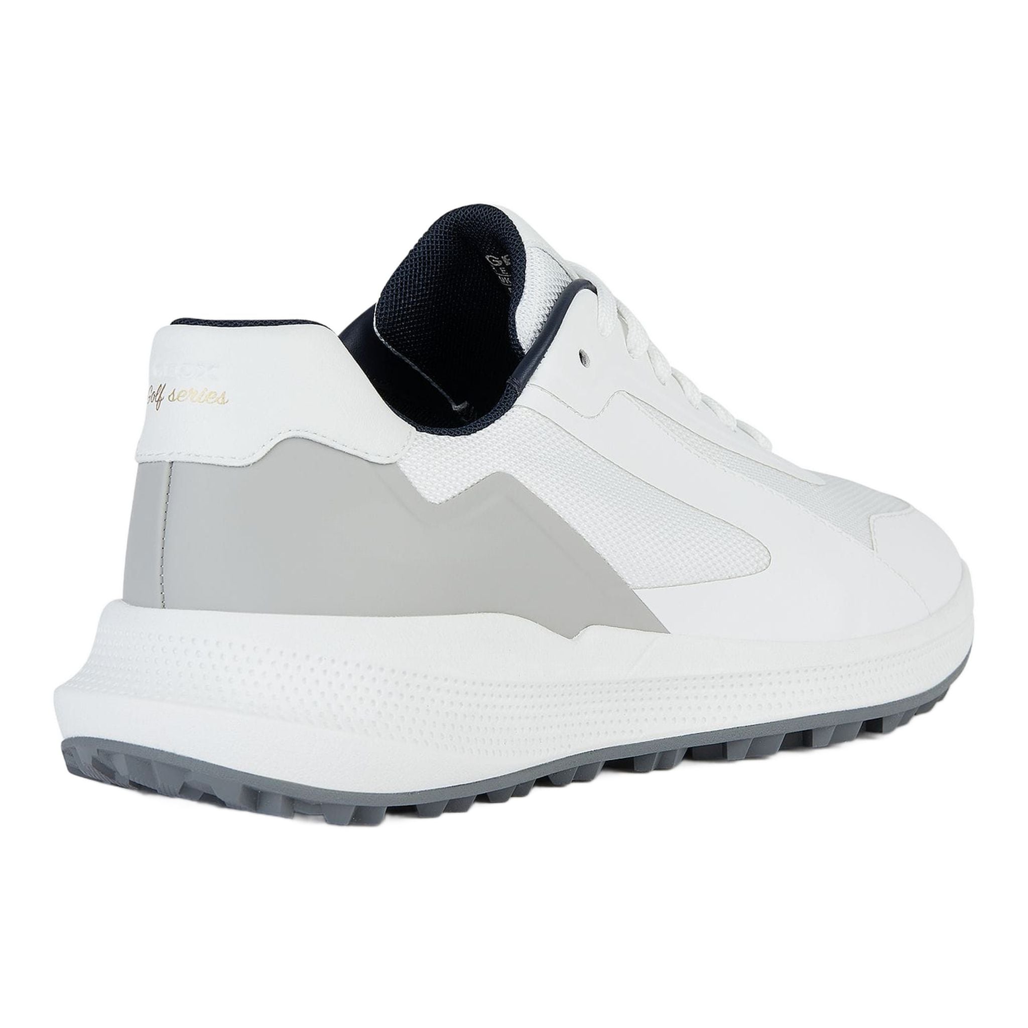 Scarpe da golf da uomo Geox PG1X B