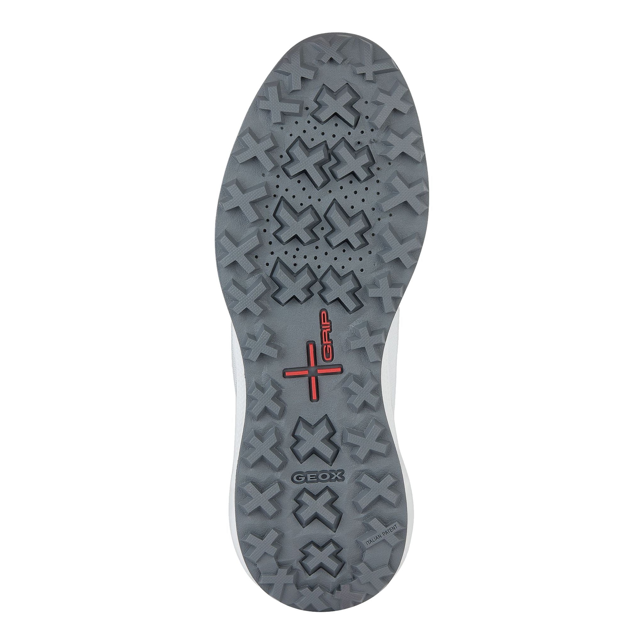 Scarpe da golf da uomo Geox PG1X B