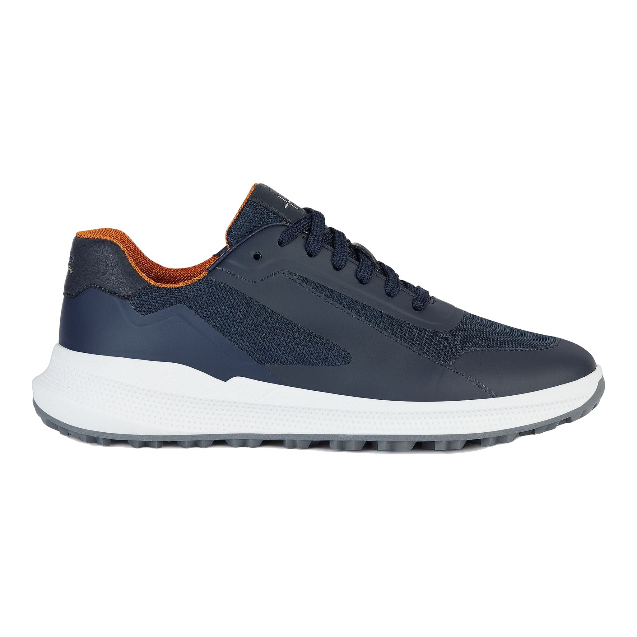 Scarpe da golf da uomo Geox PG1X B