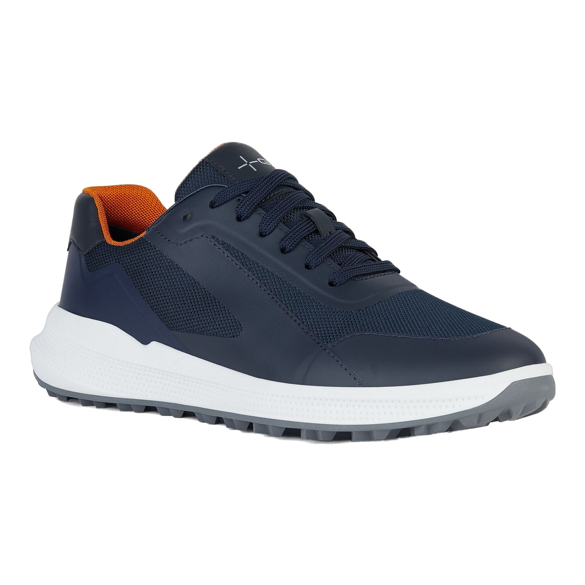 Scarpe da golf da uomo Geox PG1X B