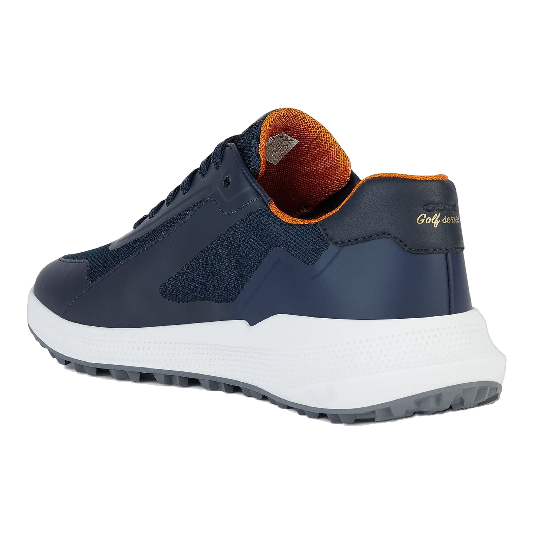 Scarpe da golf da uomo Geox PG1X B