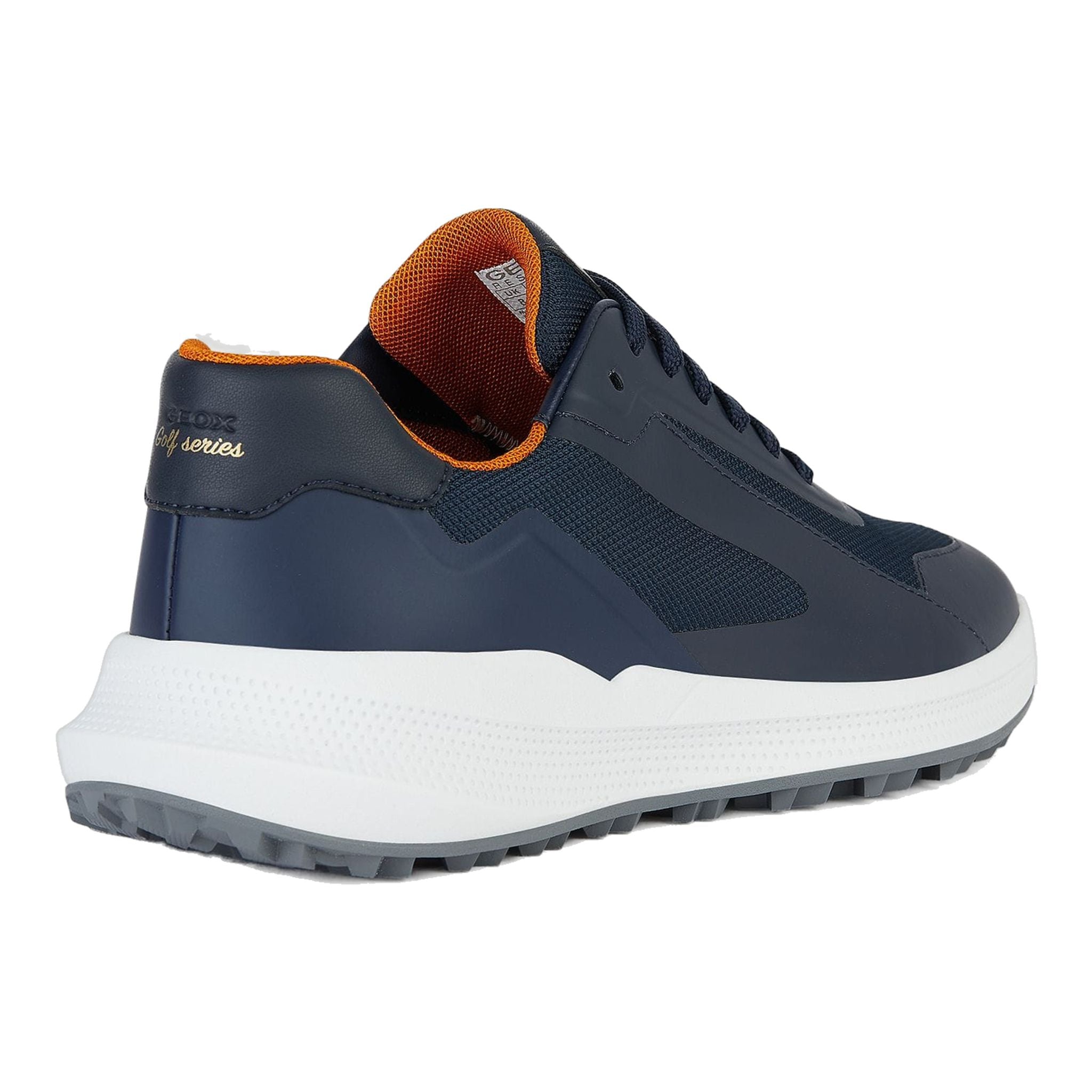 Scarpe da golf da uomo Geox PG1X B