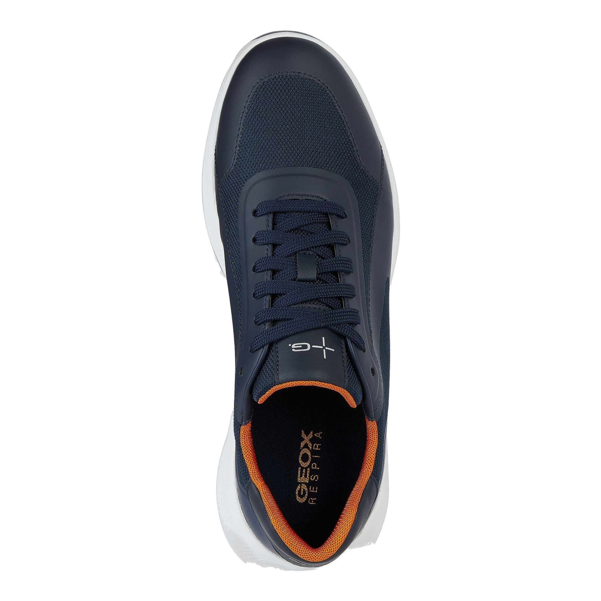 Scarpe da golf da uomo Geox PG1X B