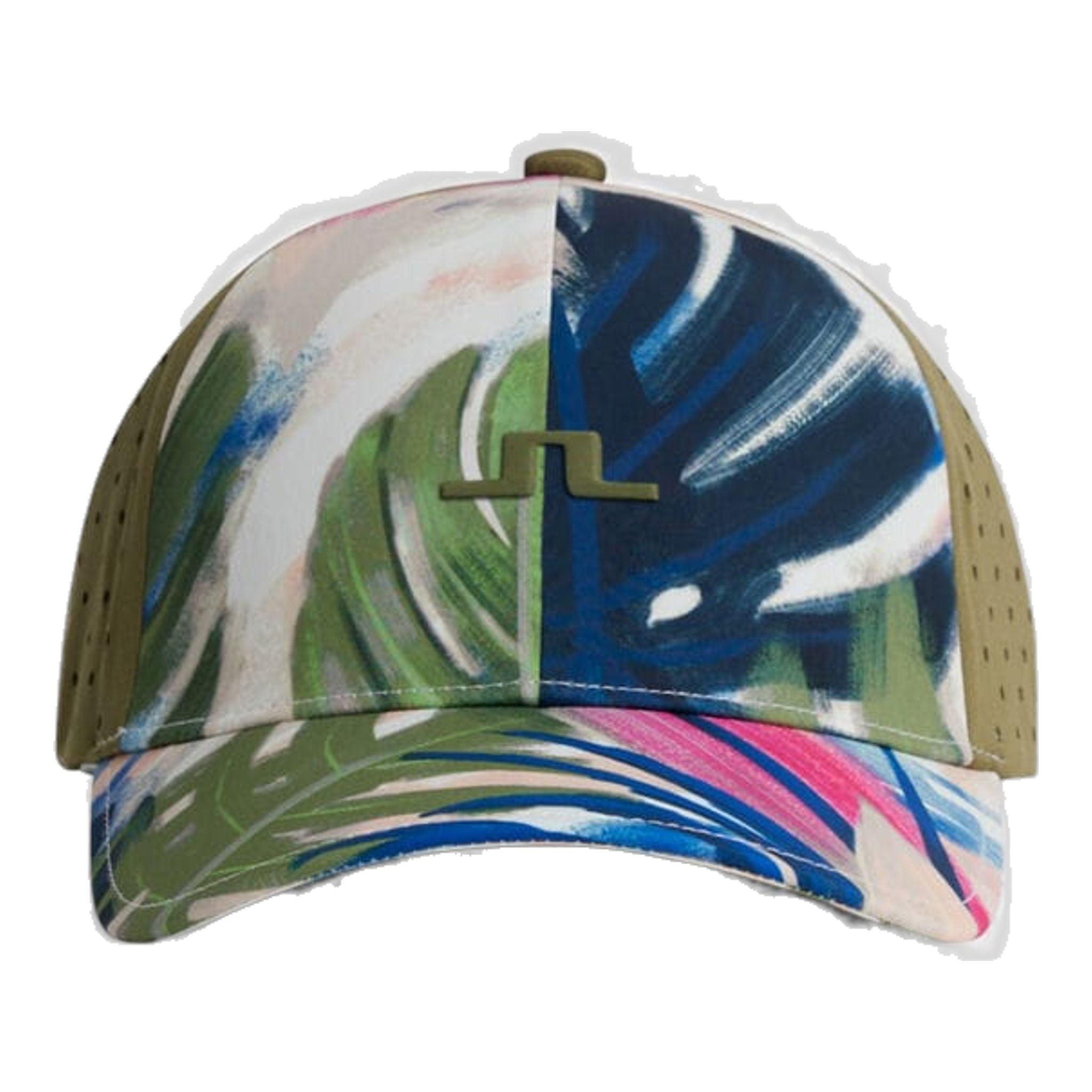 J. Lindeberg Vince Cap Uomo