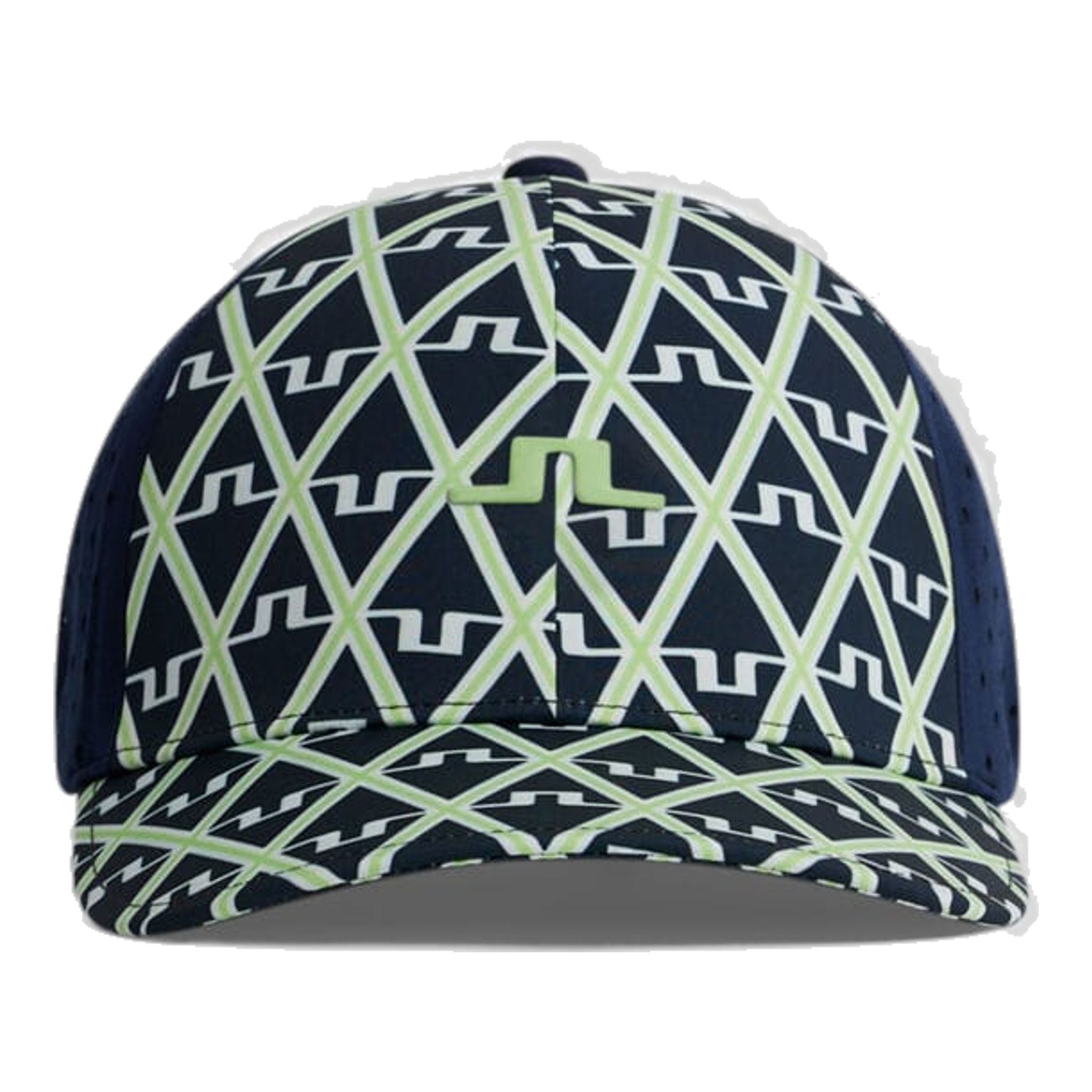 J. Lindeberg Vince Cap Uomo