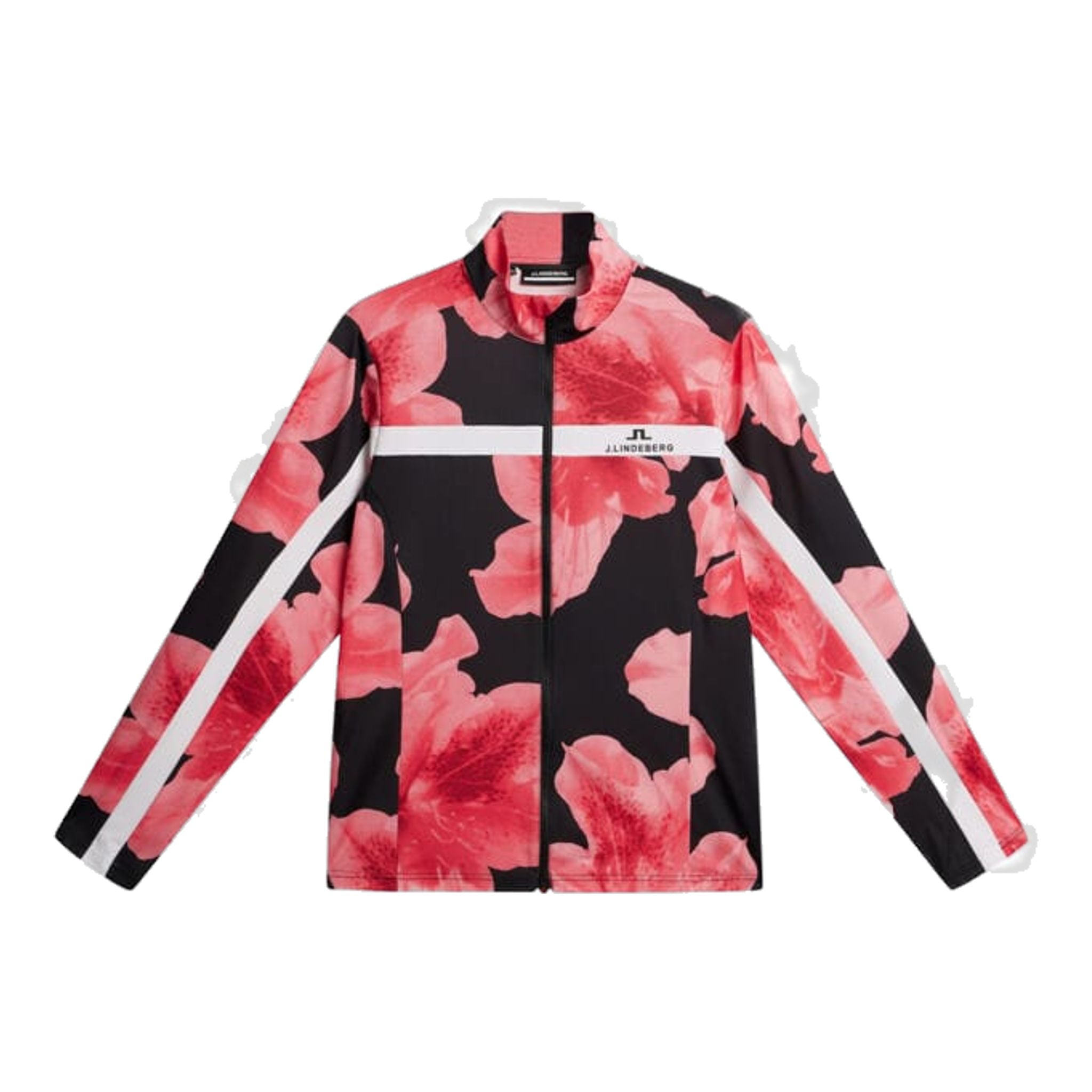 Giacca intermedia J. Lindeberg Jarvis Tour da uomo