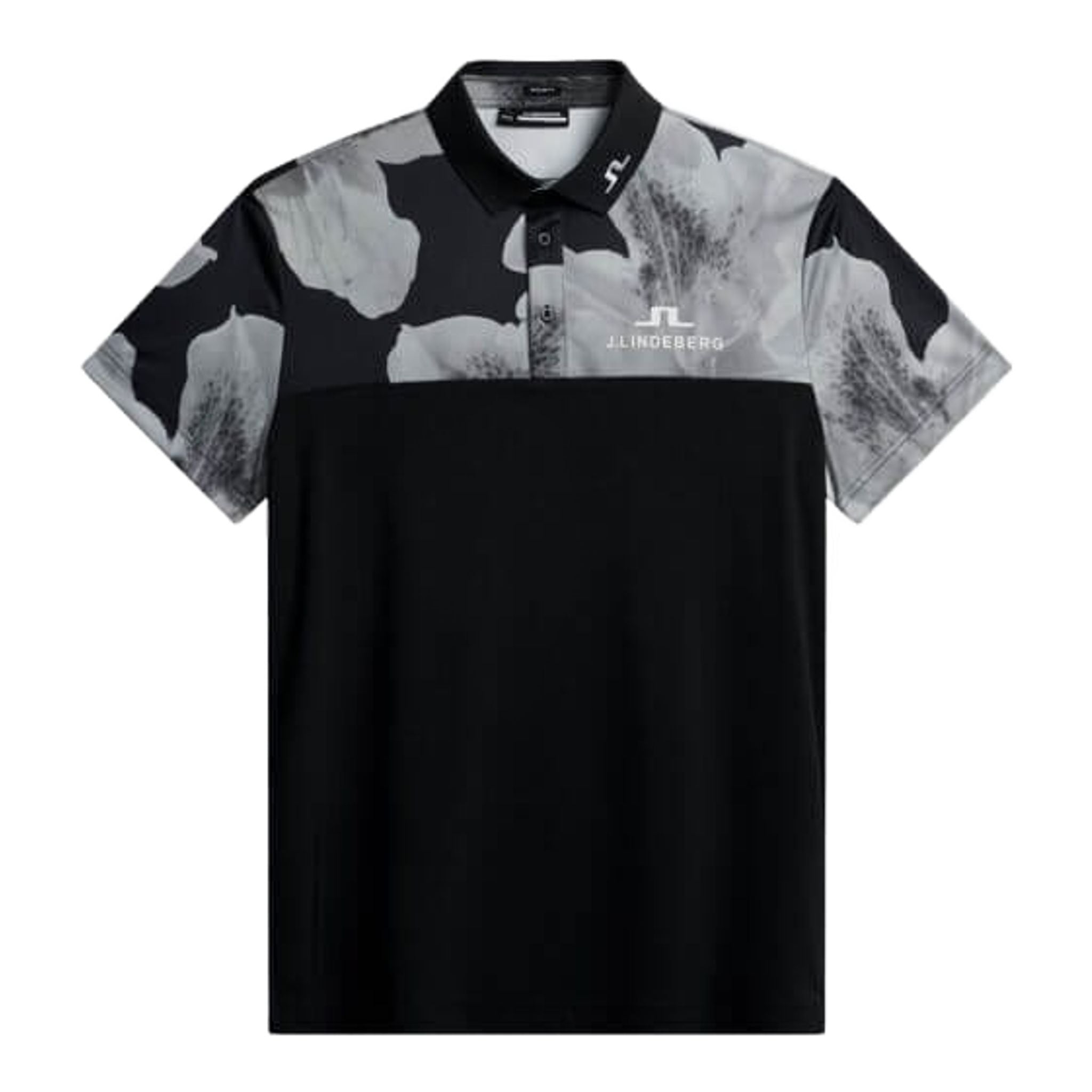 J. Lindeberg Jeff Tour Polo da uomo