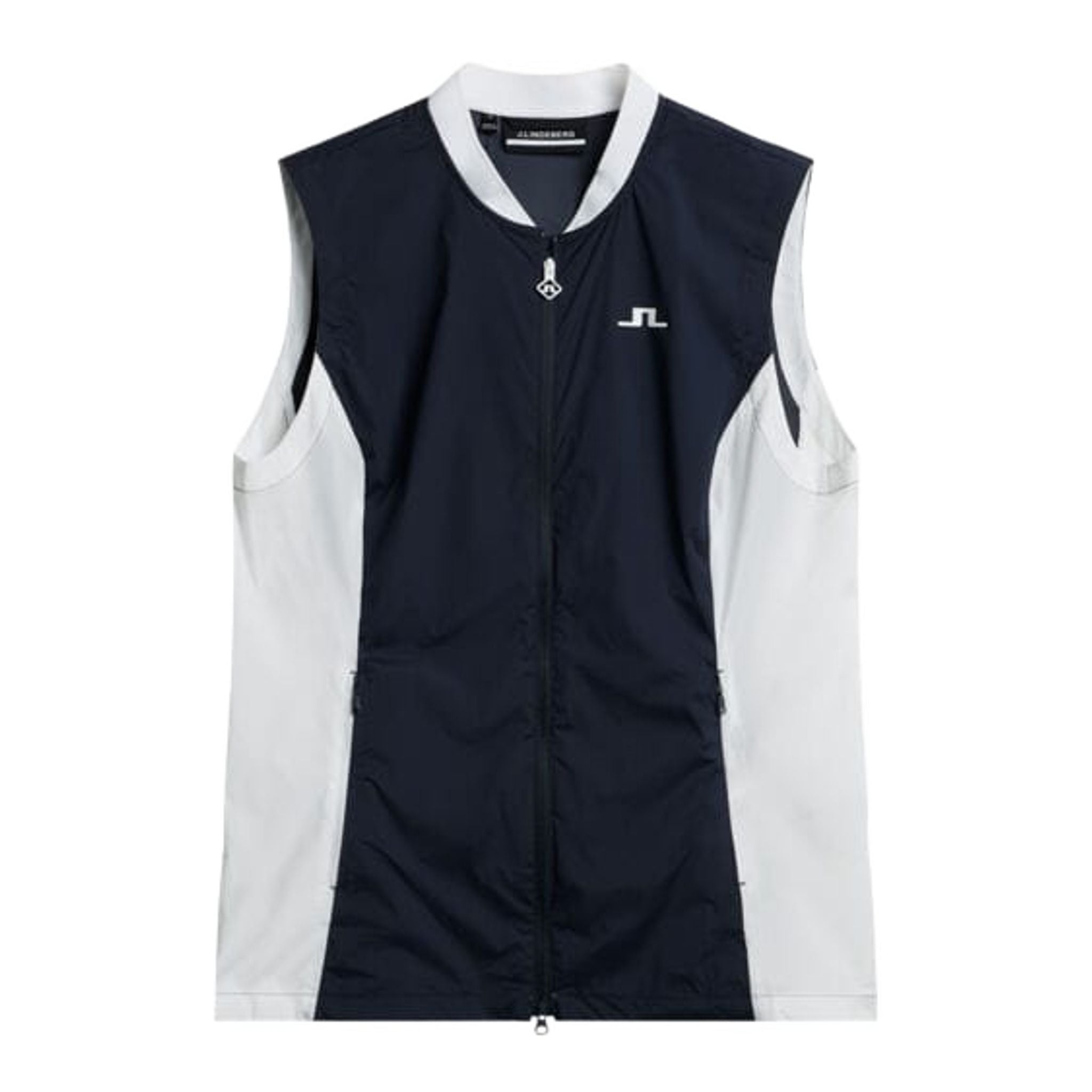 J. Lindeberg Thorine Gilet da donna