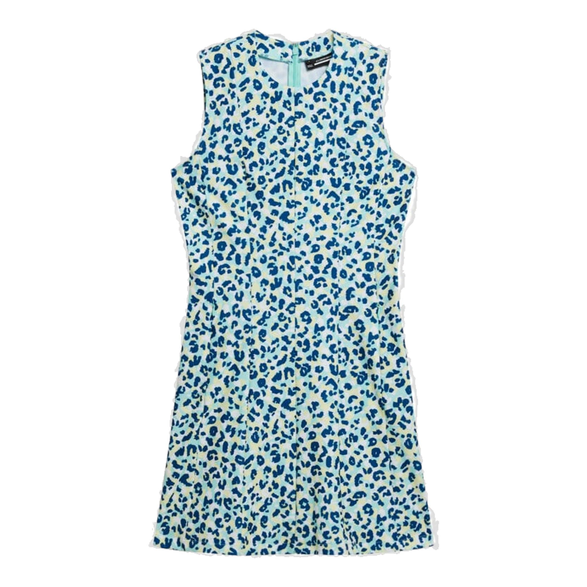 Abito da golf J. Lindeberg Jasmin da donna