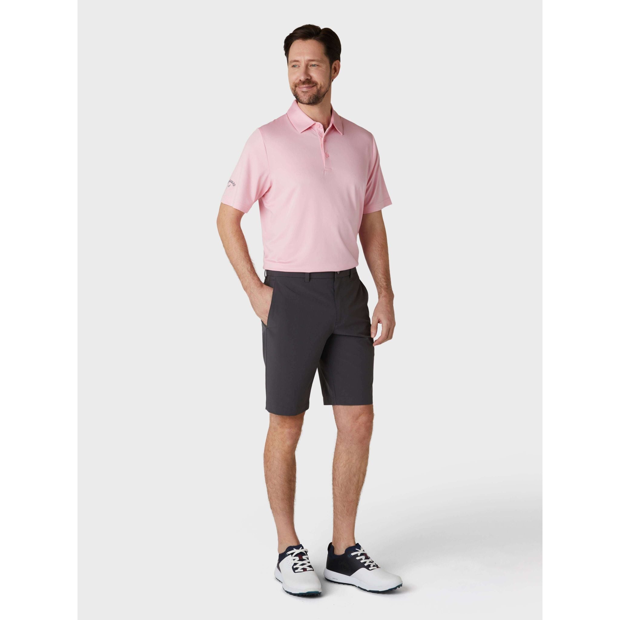 Callaway Chev Tech Short II Uomo
