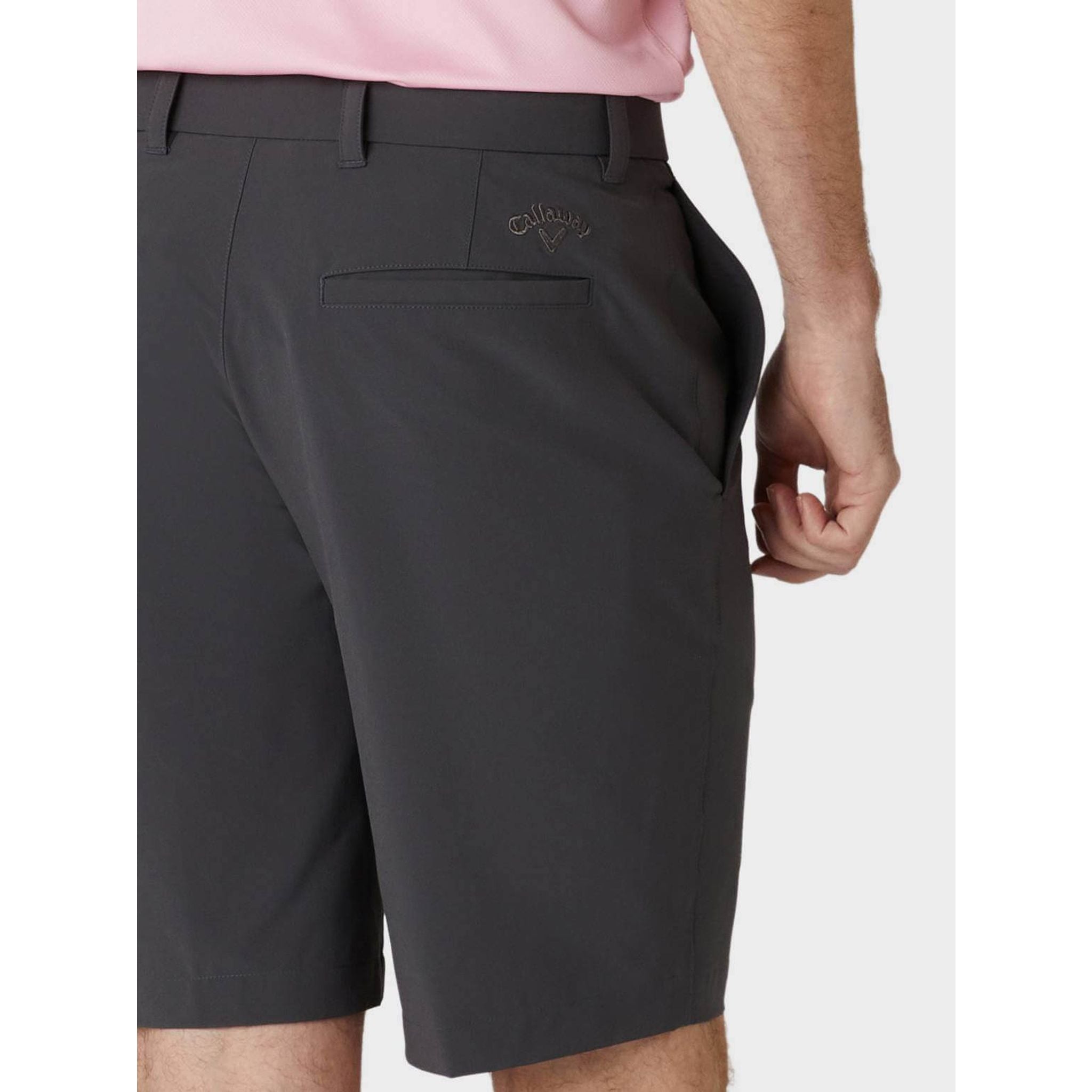 Callaway Chev Tech Short II Uomo