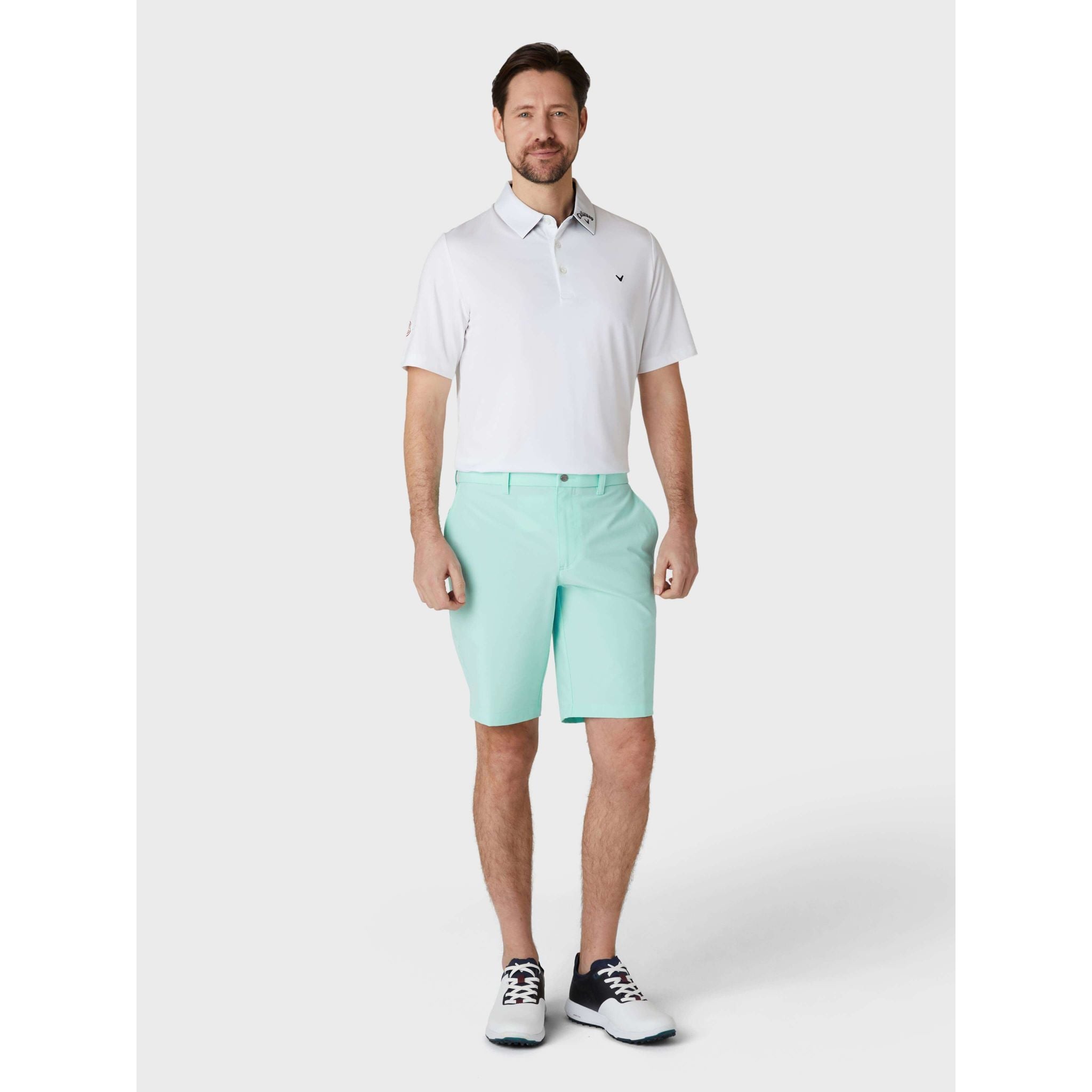 Callaway Chev Tech Short II Uomo