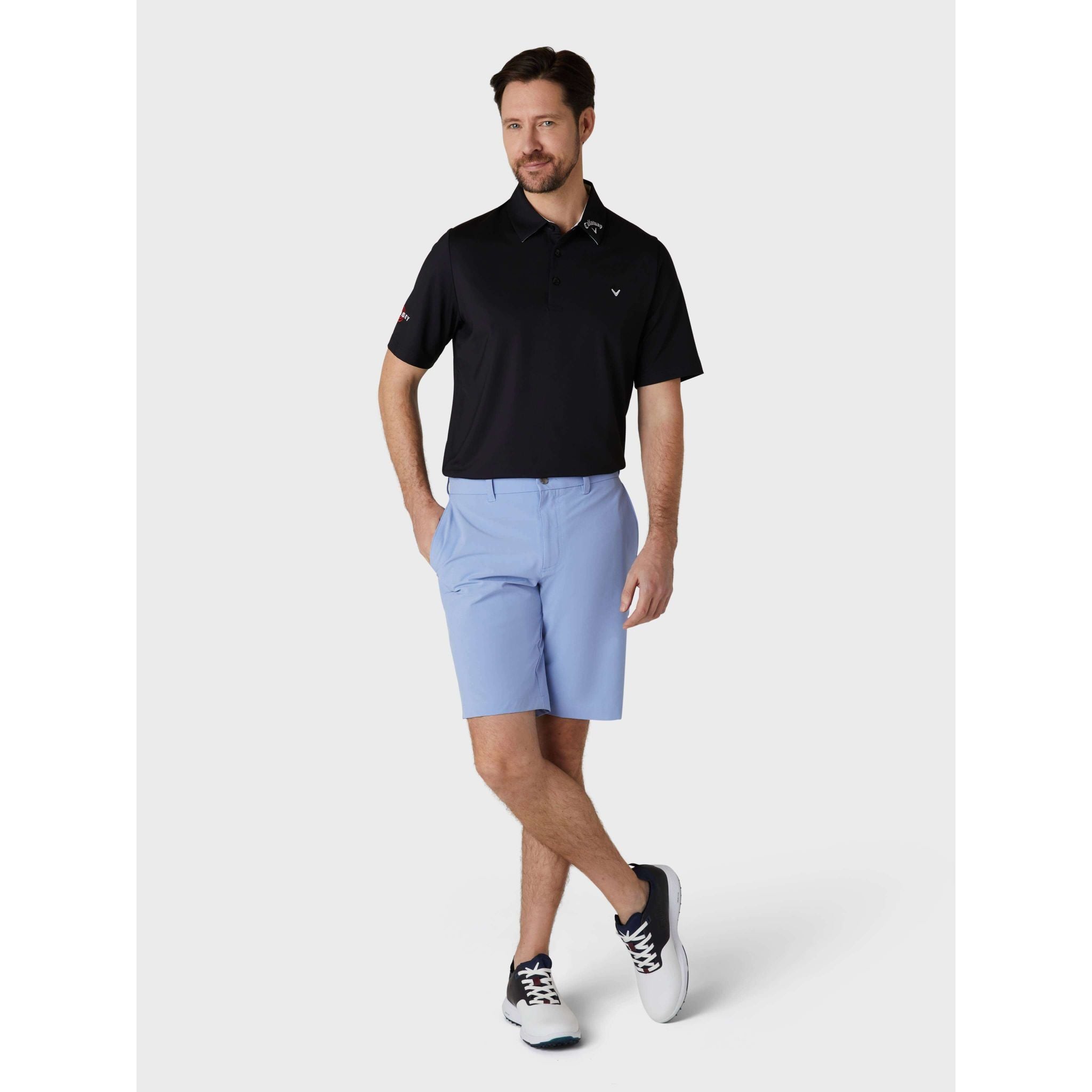 Callaway Chev Tech Short II Uomo