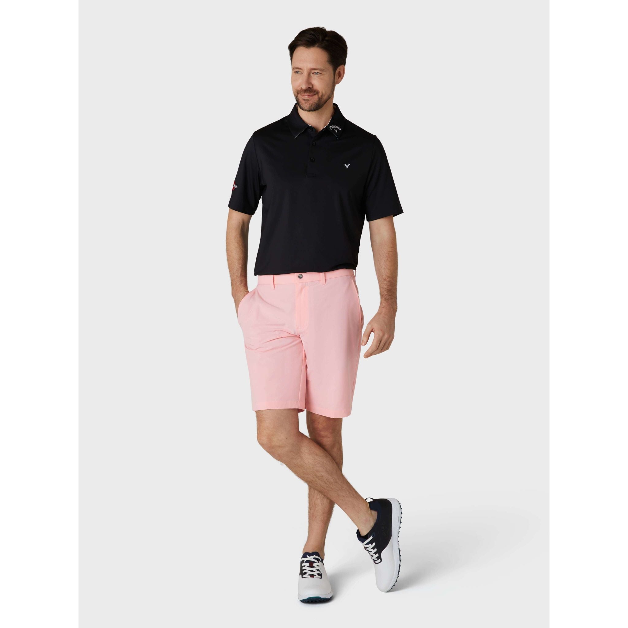 Callaway Chev Tech Short II Uomo