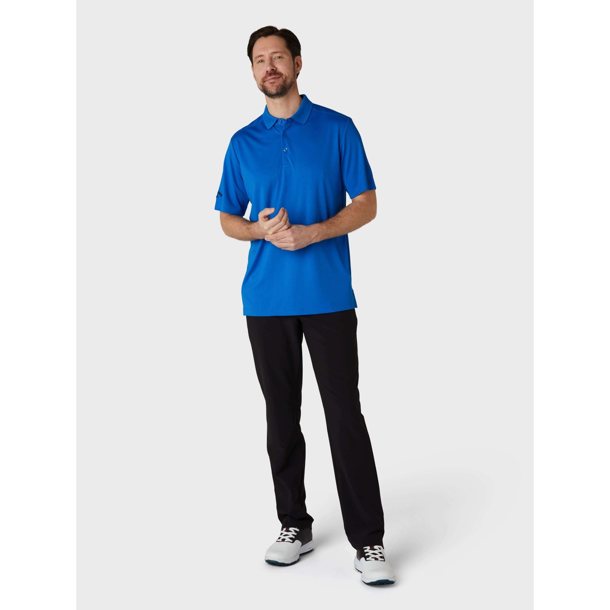 Polo da torneo Callaway da uomo