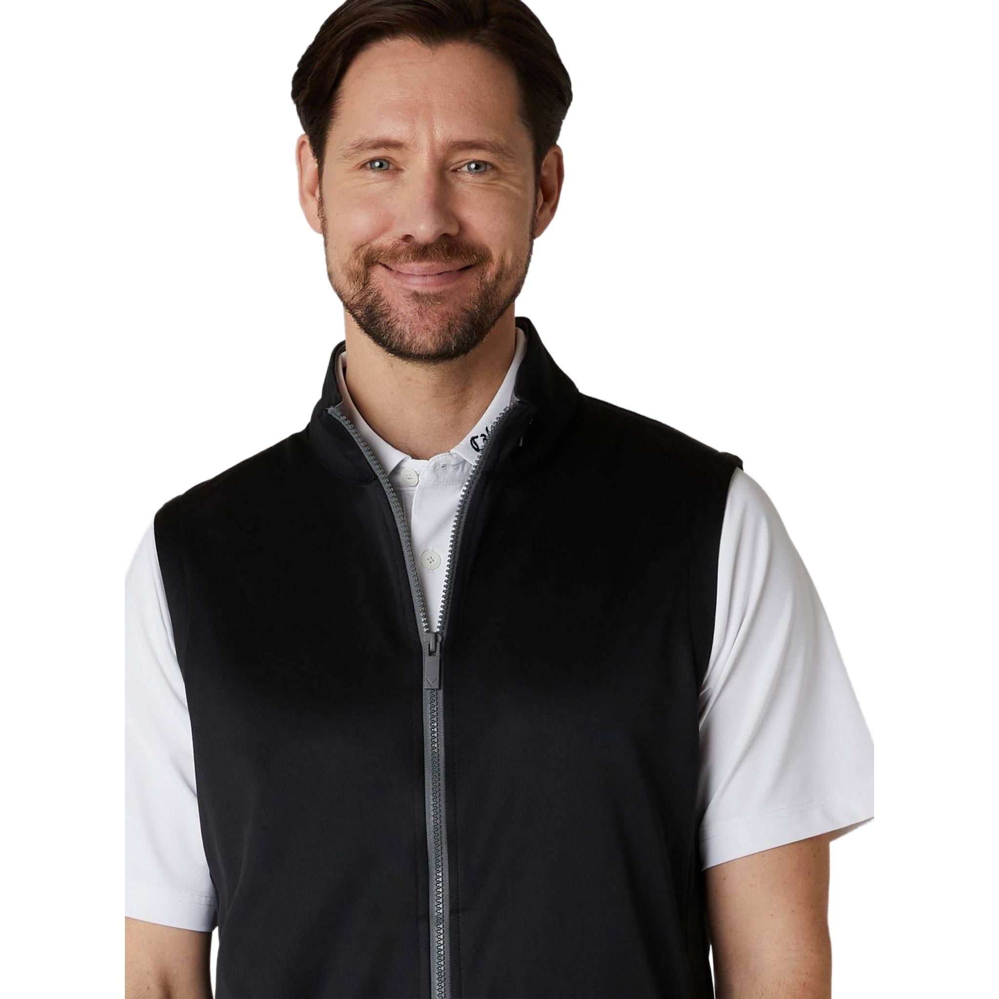 Callaway Gilet da uomo High Gauge Uomo