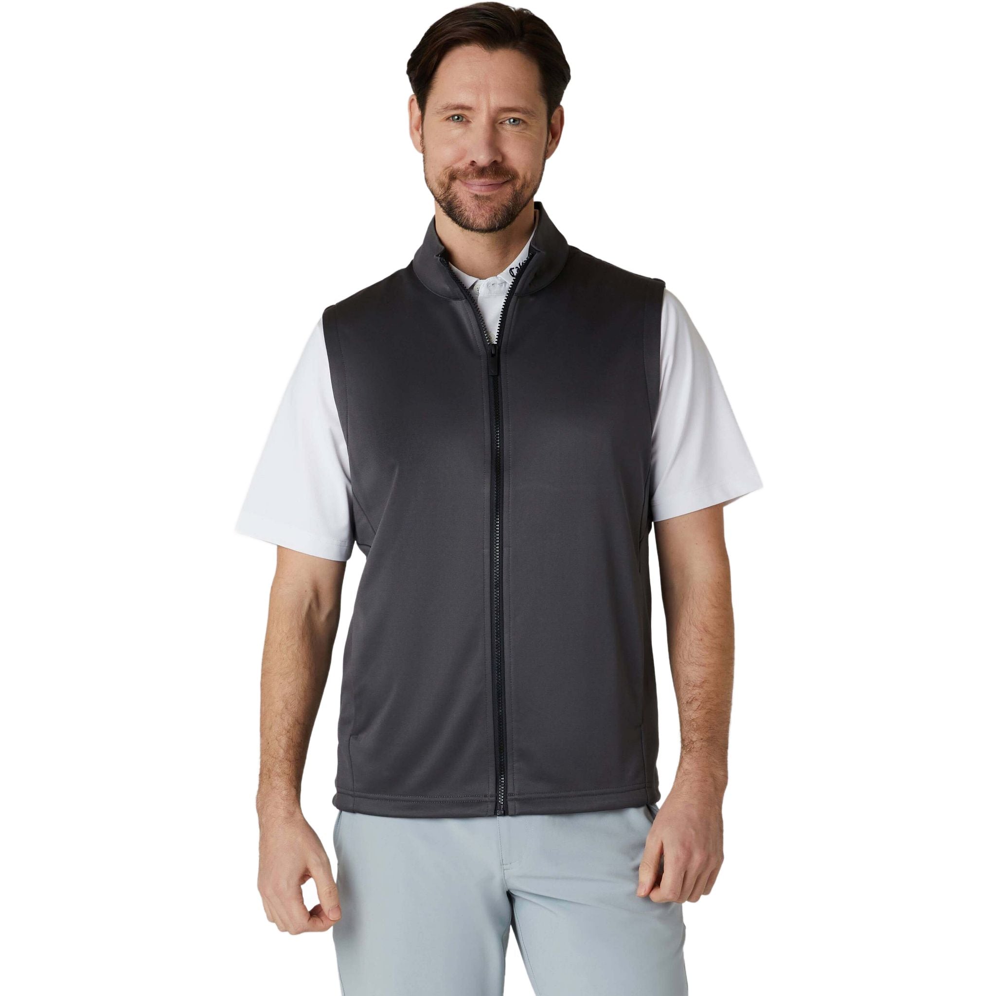 Callaway Gilet da uomo High Gauge Uomo