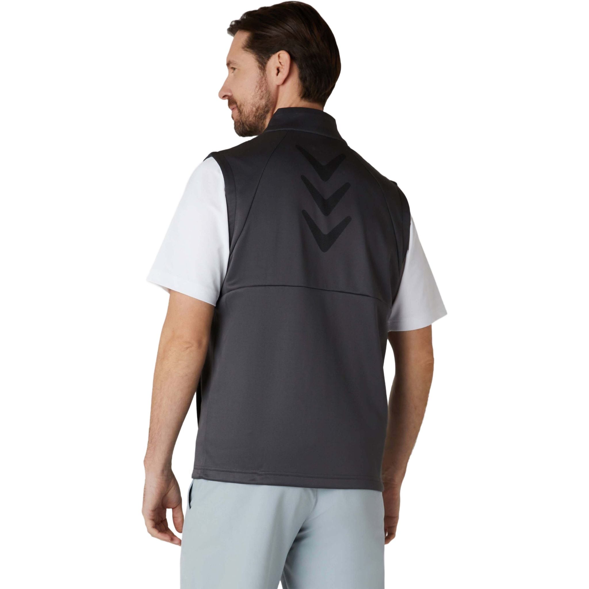 Callaway Gilet da uomo High Gauge Uomo