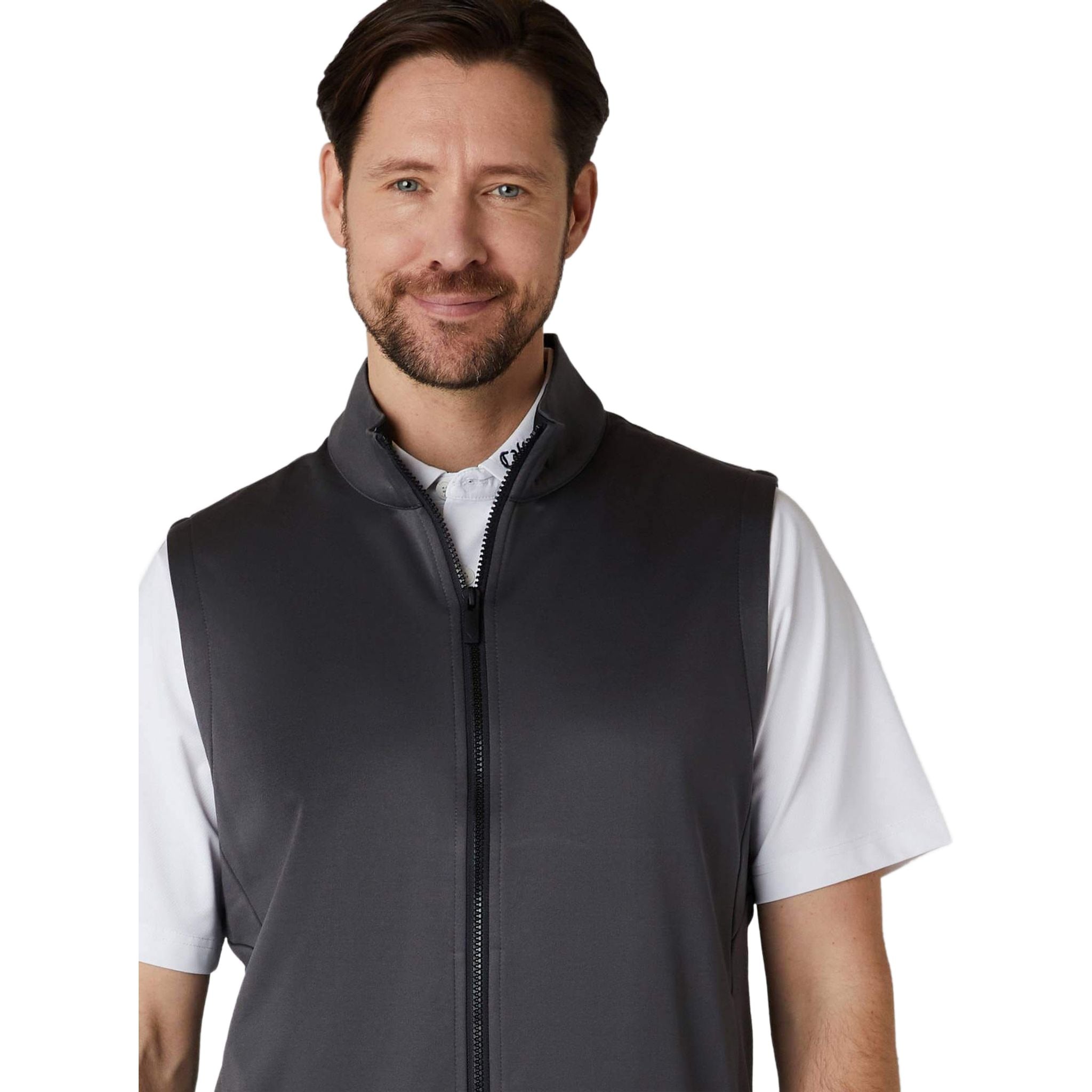 Callaway Gilet da uomo High Gauge Uomo