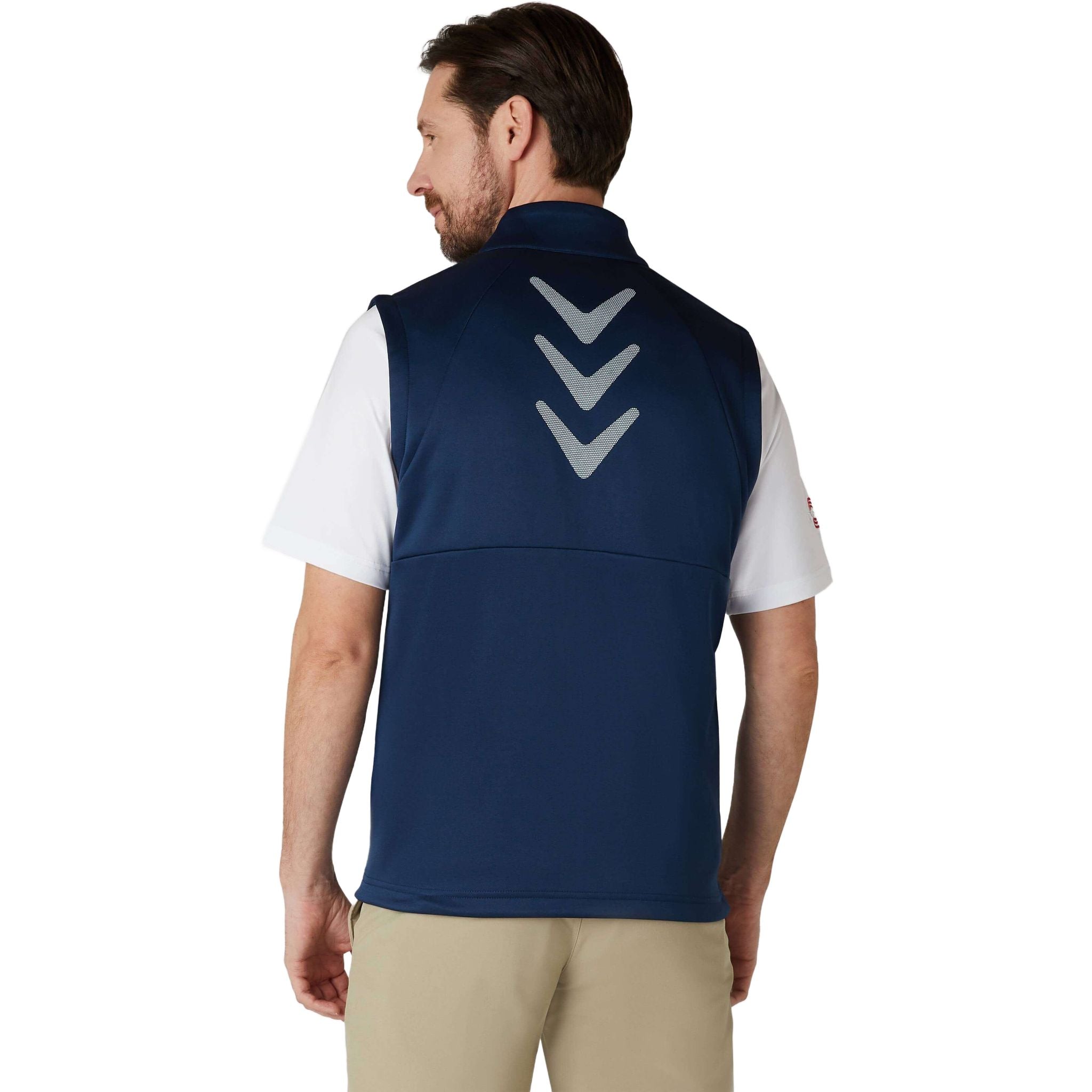 Callaway Gilet da uomo High Gauge Uomo
