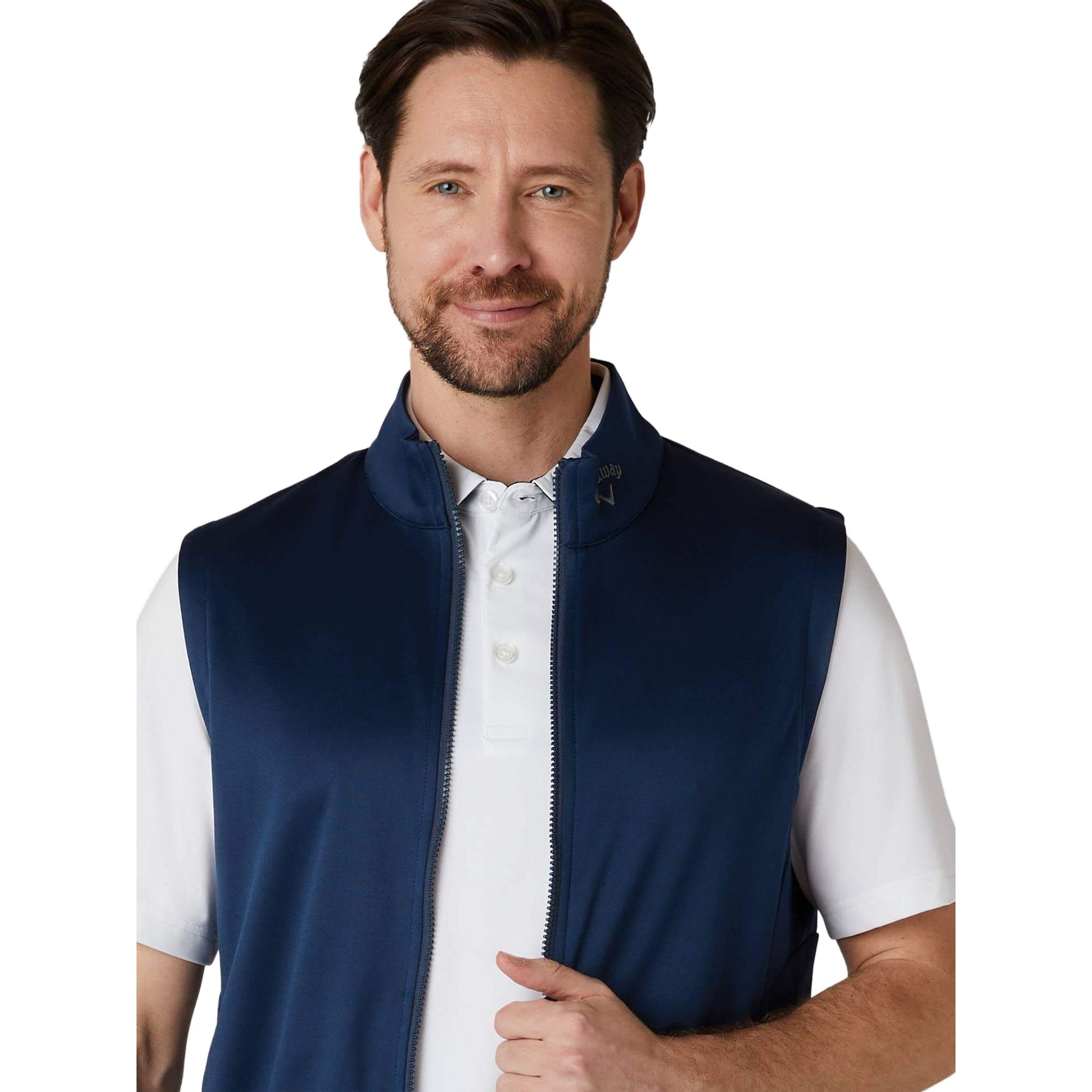 Callaway Gilet da uomo High Gauge Uomo