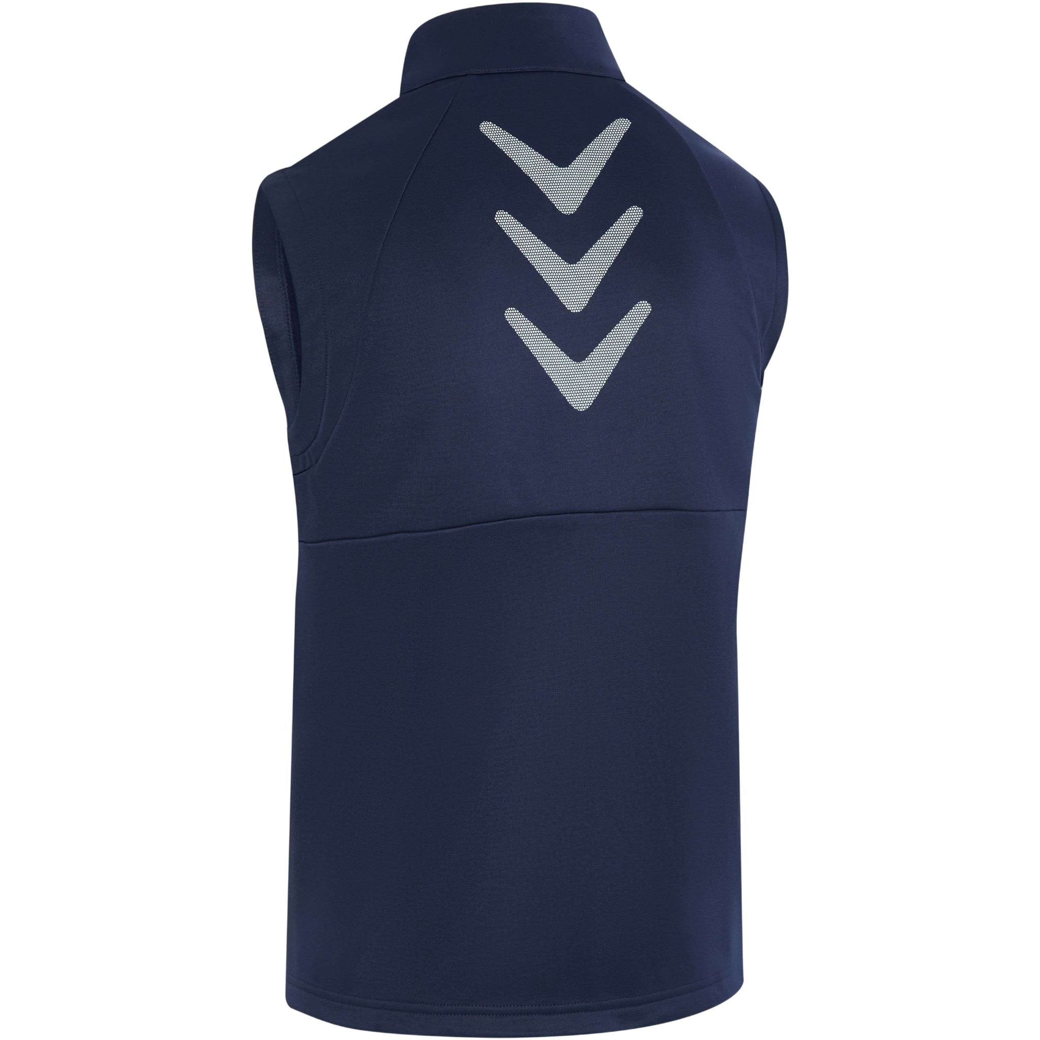 Callaway Gilet da uomo High Gauge Uomo