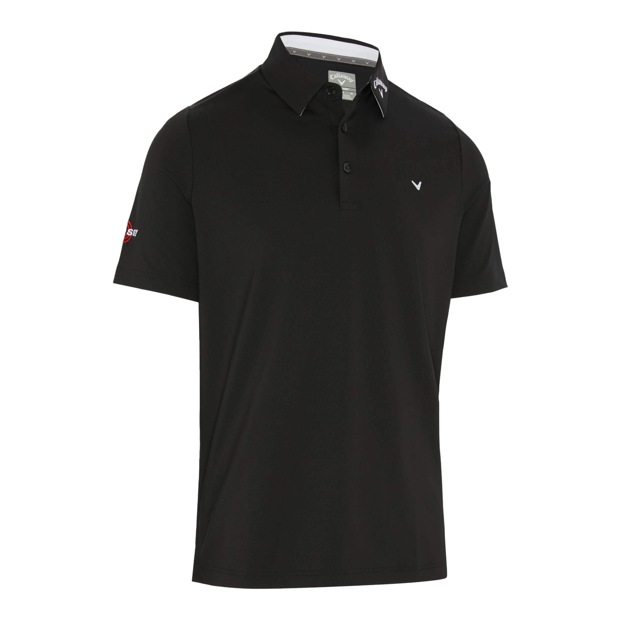 Polo a maniche corte Callaway Odyssey Bloc da uomo