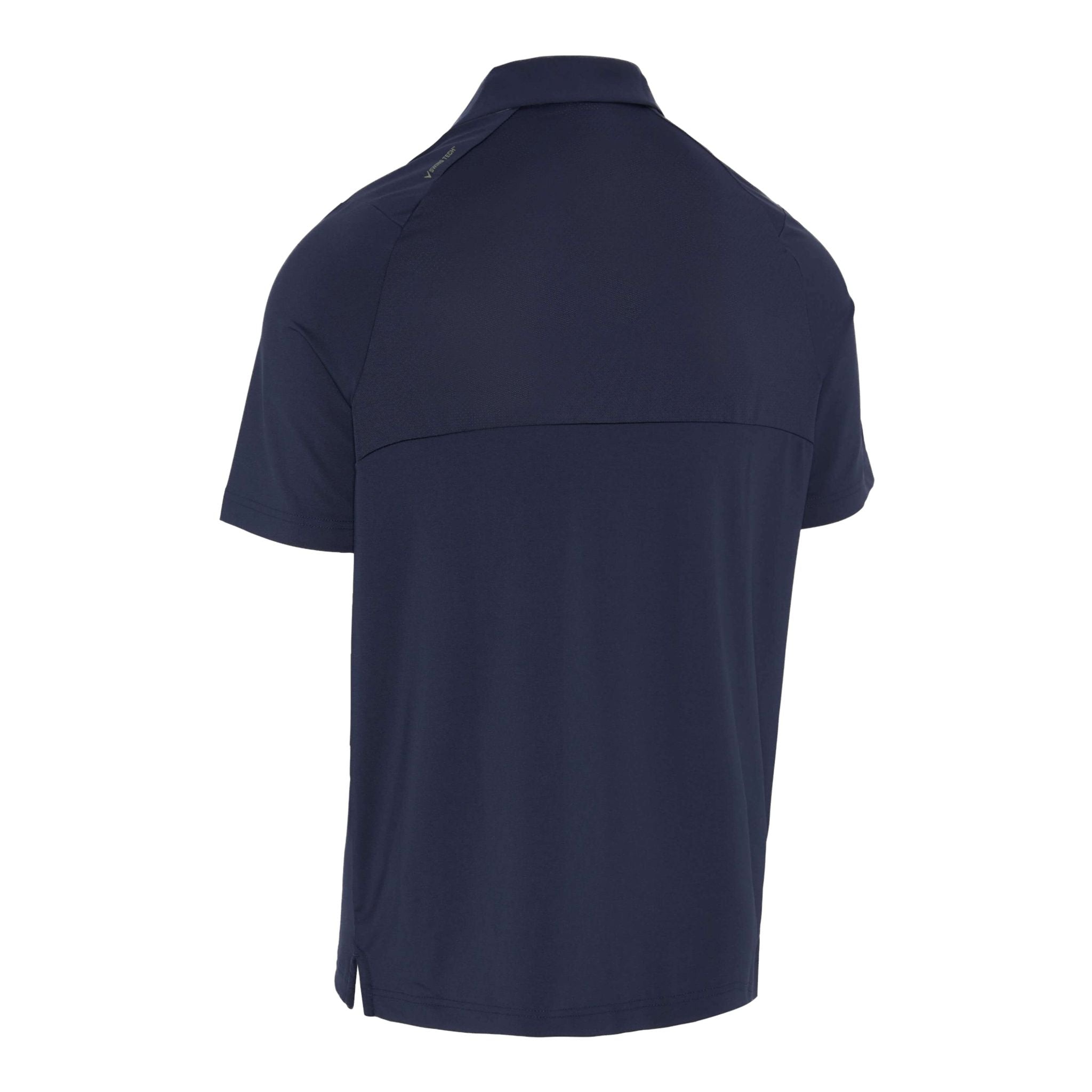 Polo a maniche corte Callaway Odyssey Bloc da uomo