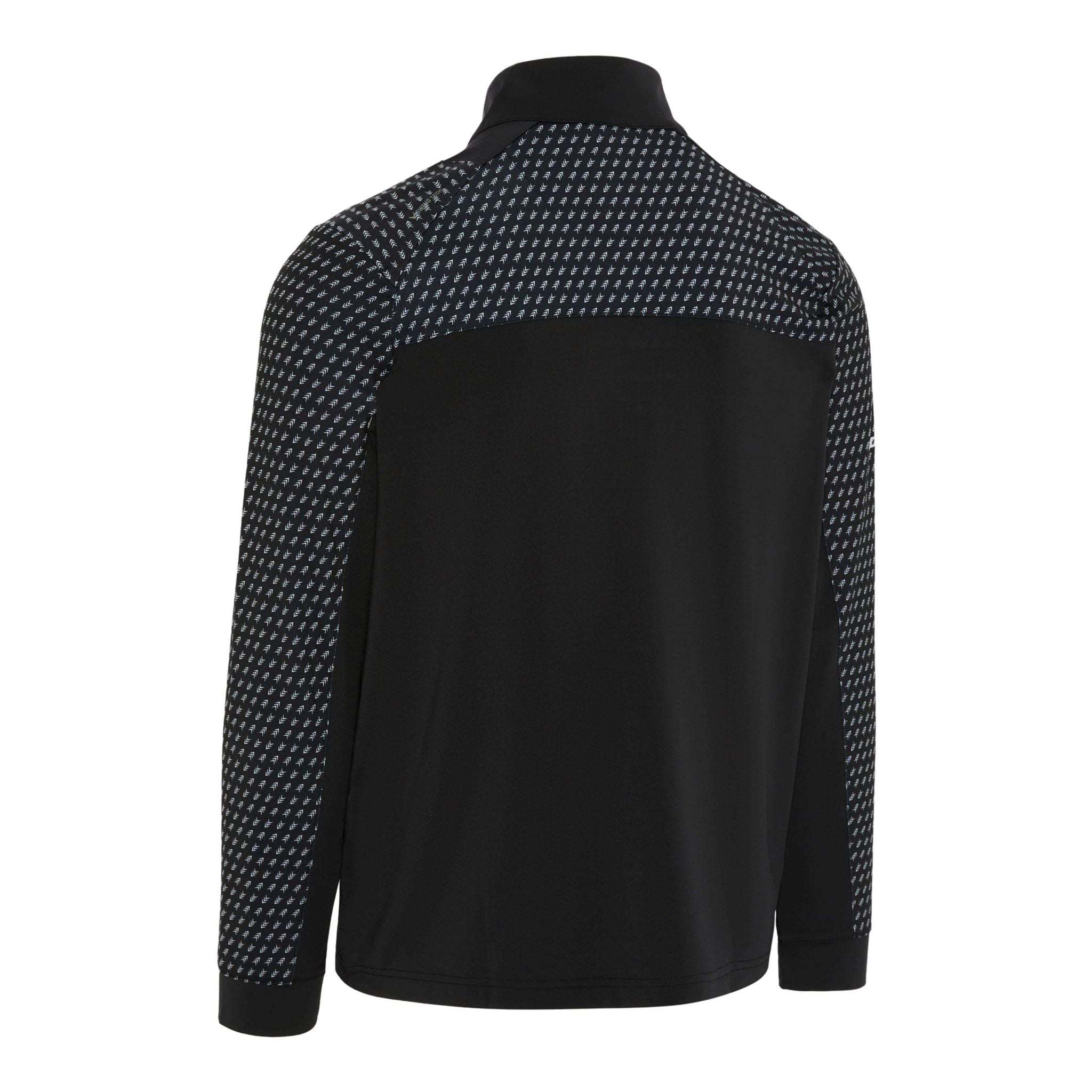 Giacca a maniche lunghe Callaway Odyssey Chev da uomo