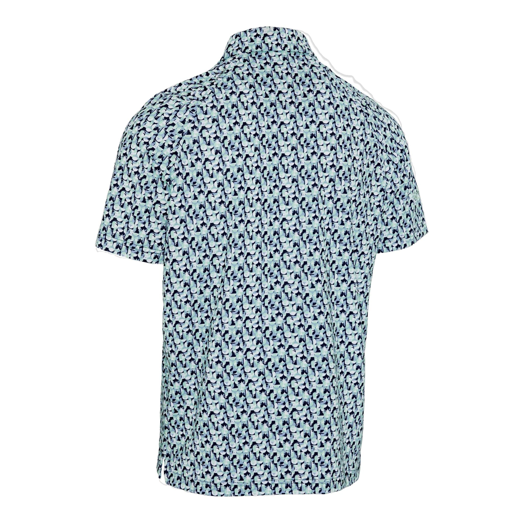 Polo Callaway All Over T da uomo