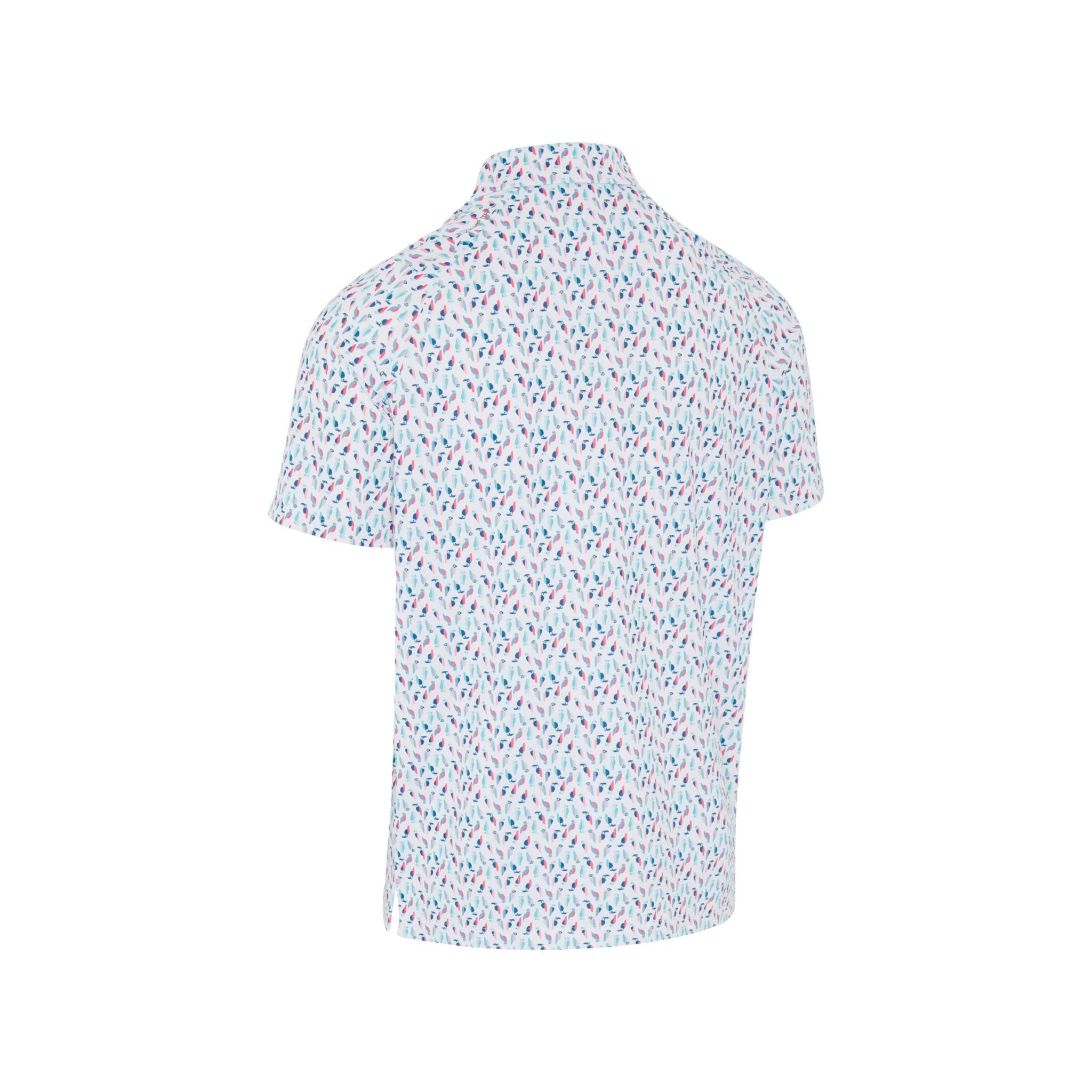 Polo Callaway All Over Bir da uomo