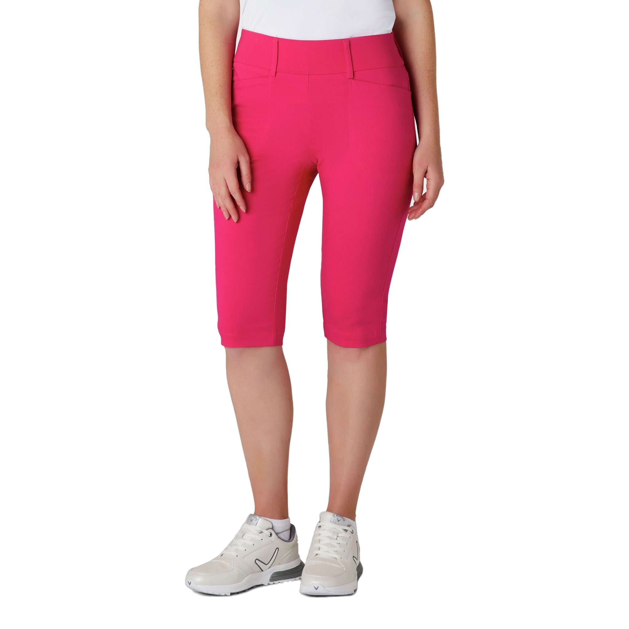 Callaway Iseam Pantaloncini da donna
