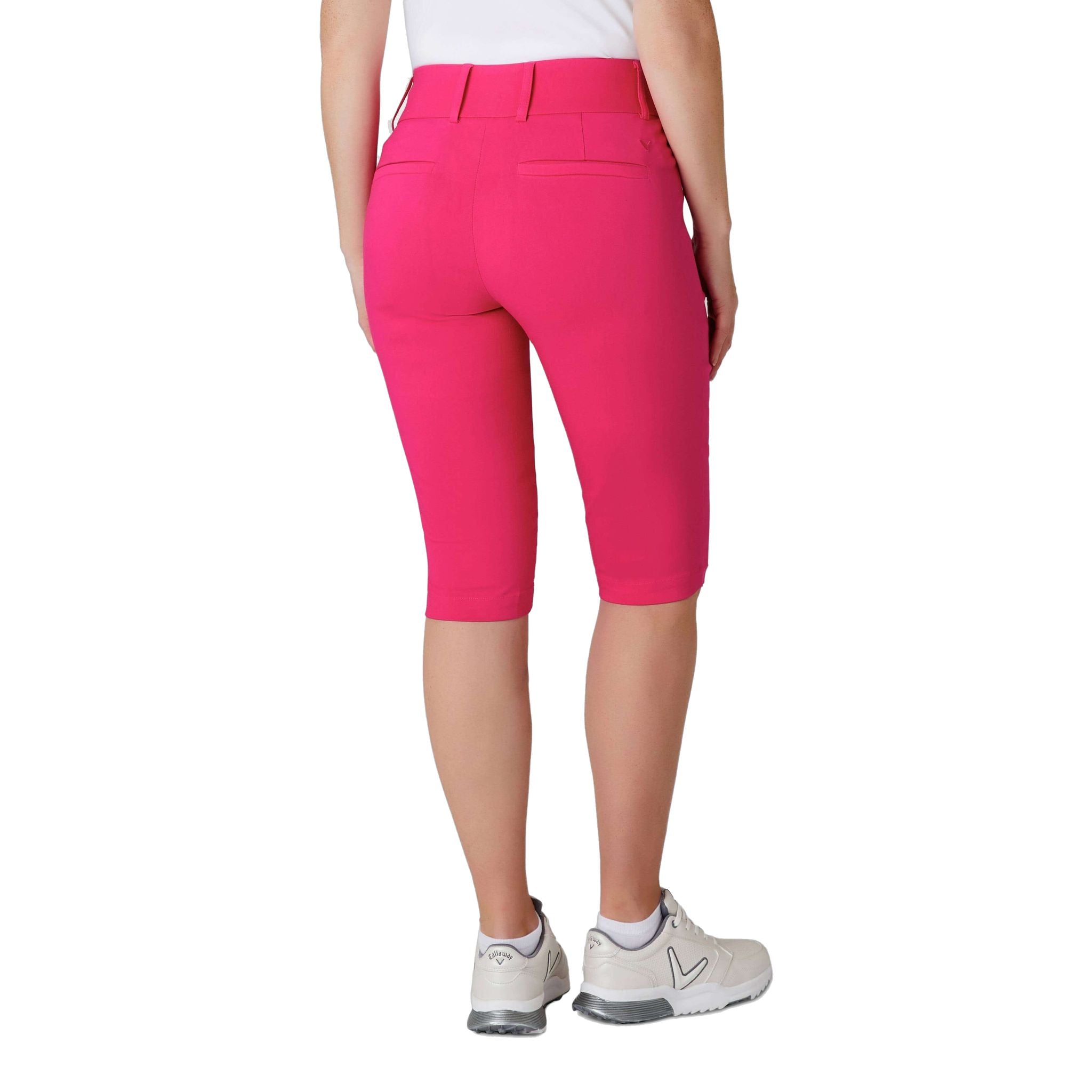 Callaway Iseam Pantaloncini da donna