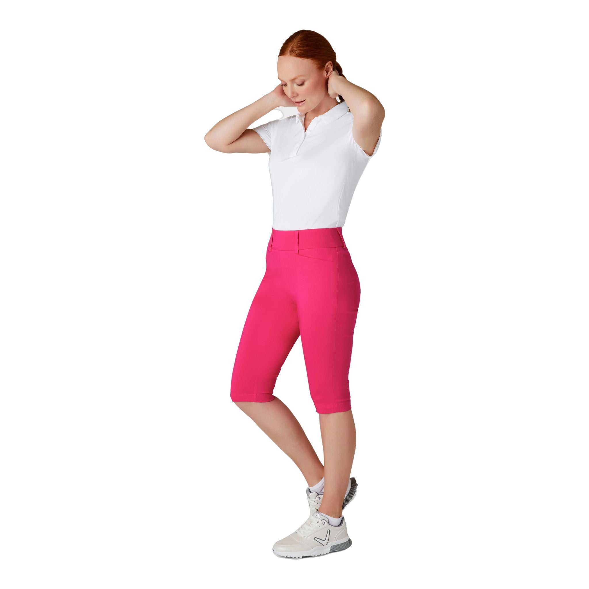 Callaway Iseam Pantaloncini da donna