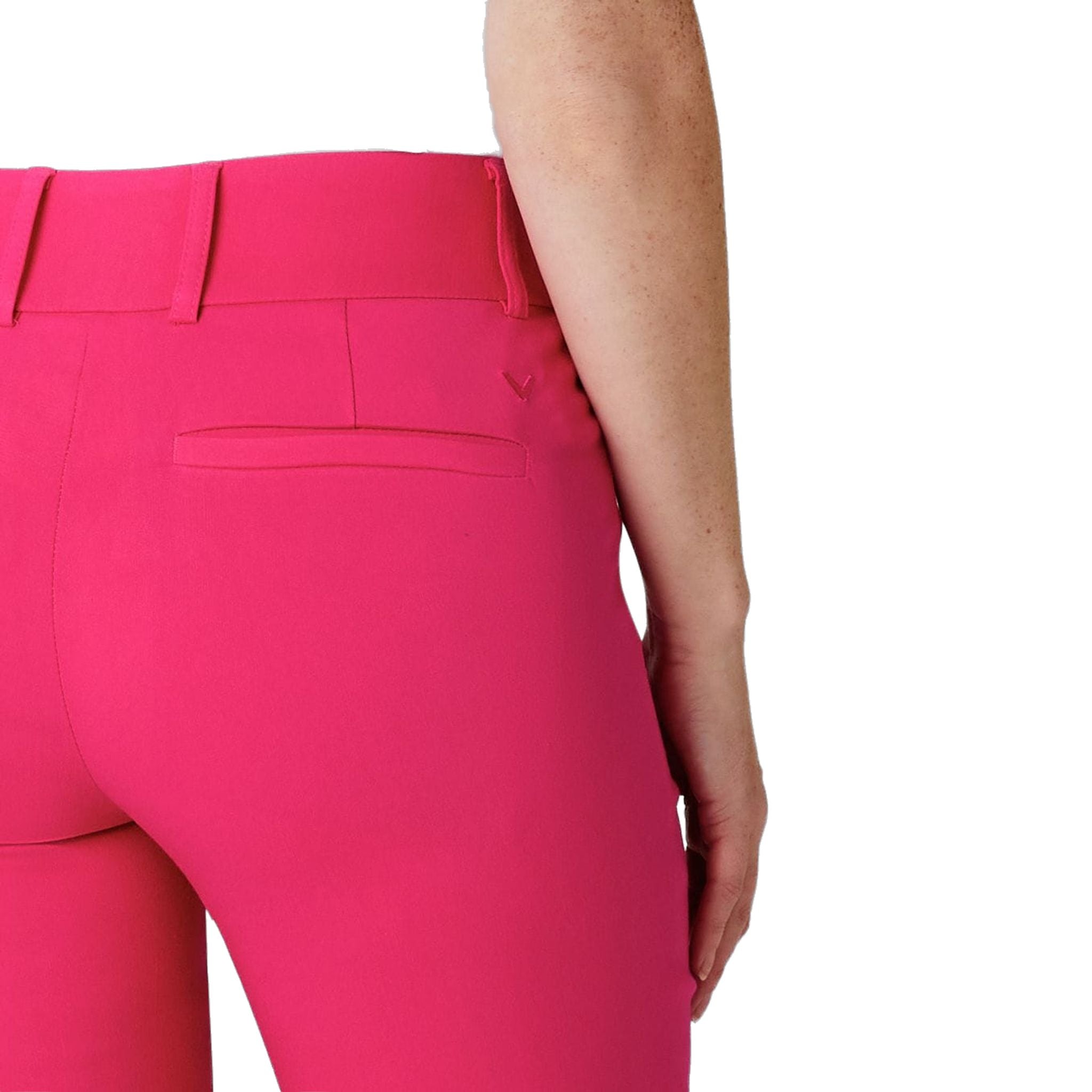 Callaway Iseam Pantaloncini da donna