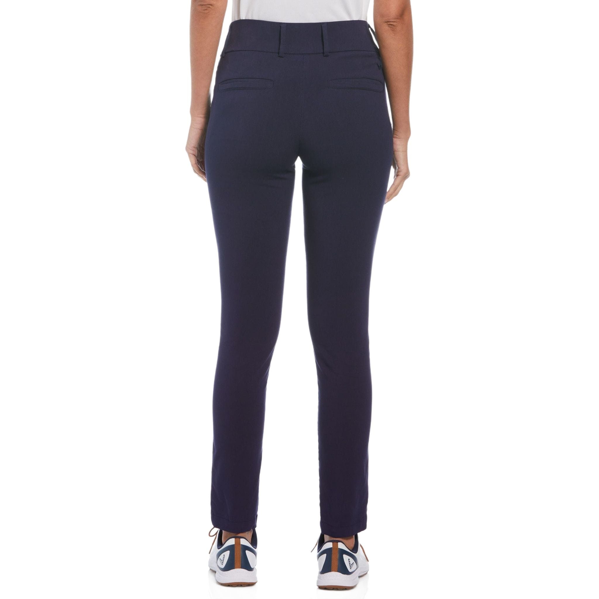 Pantaloni da golf Callaway Pull-On Stretch Tech da uomo