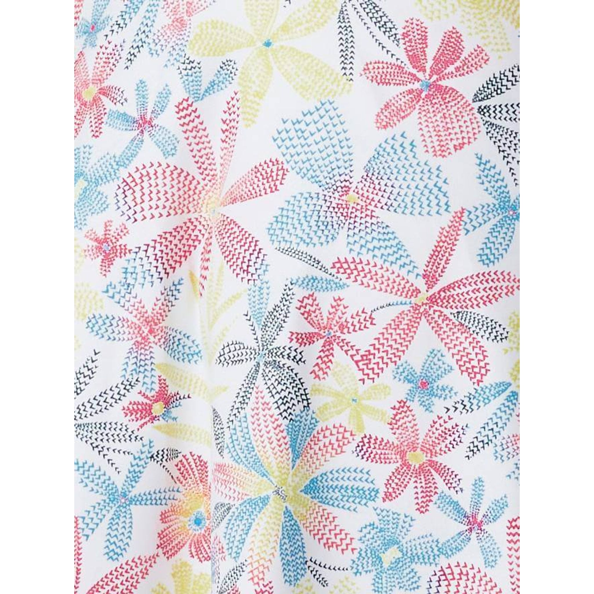 Abito Callaway Chev Foral da donna